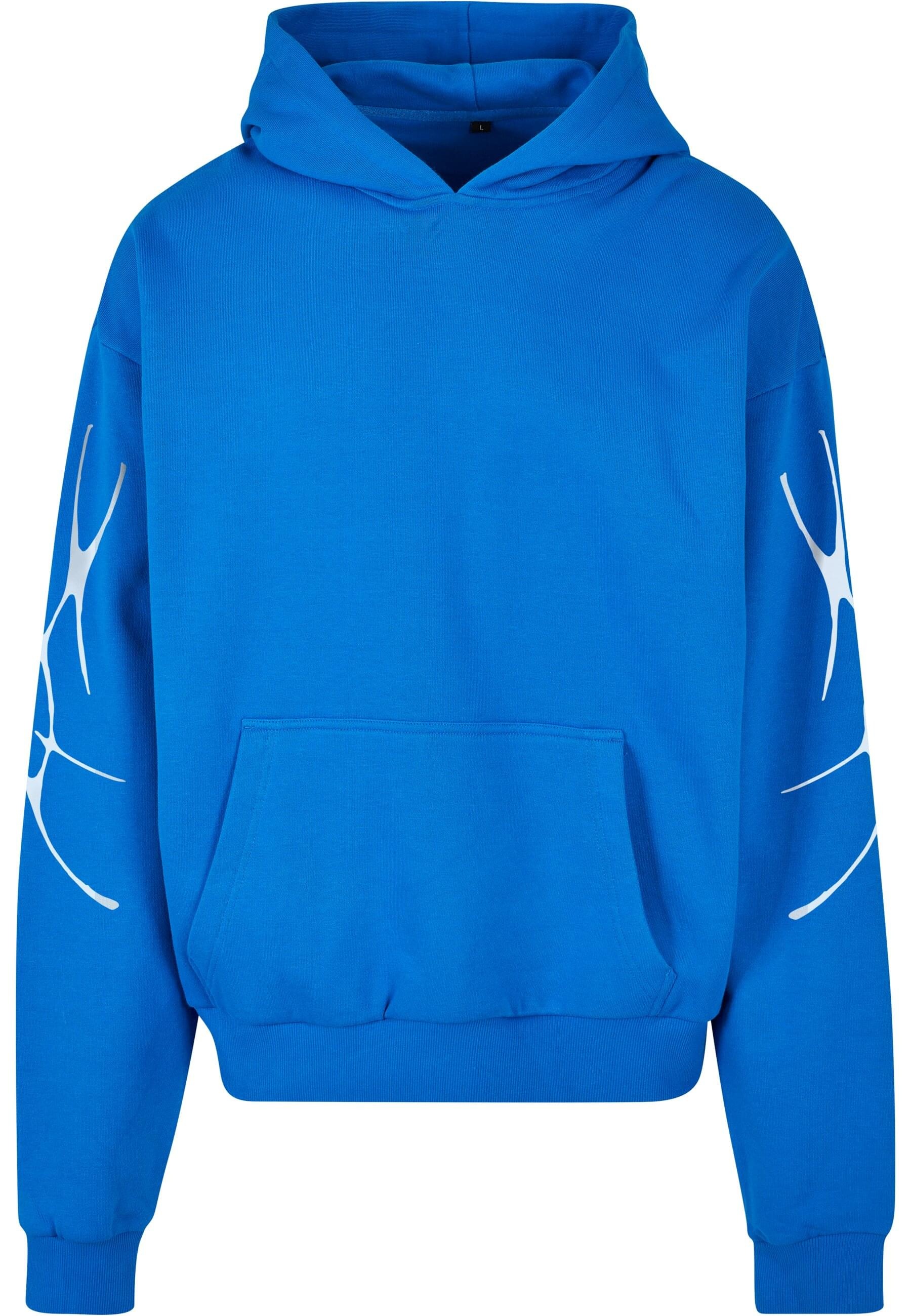 Upscale by Mister Tee Sportinis megztinis su gobtuvu »Upscal...