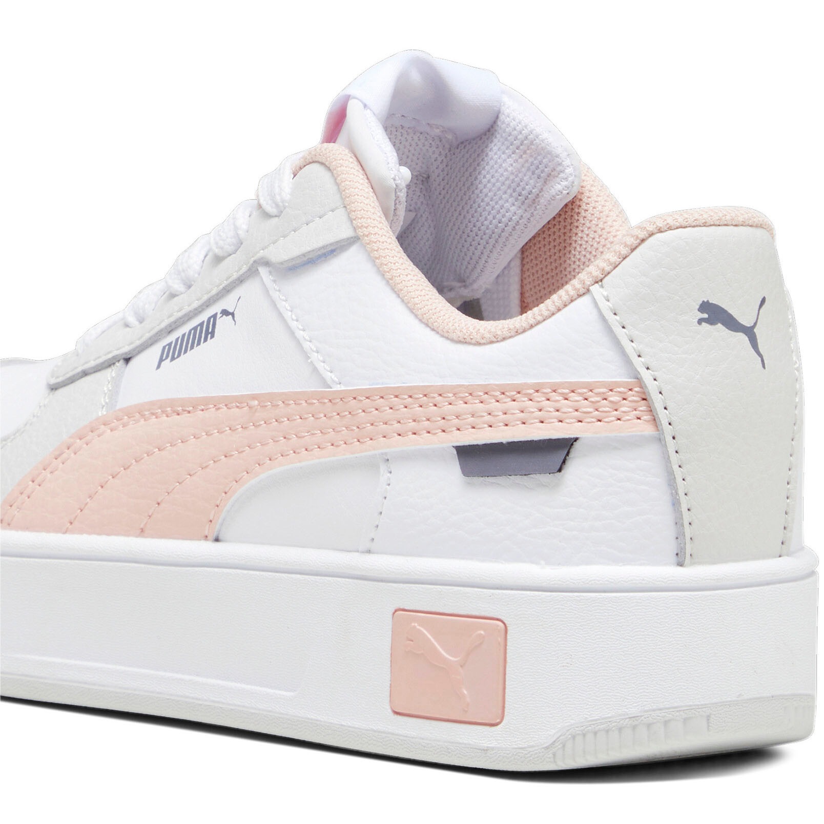 PUMA Sneaker »CARINA STREET PS«