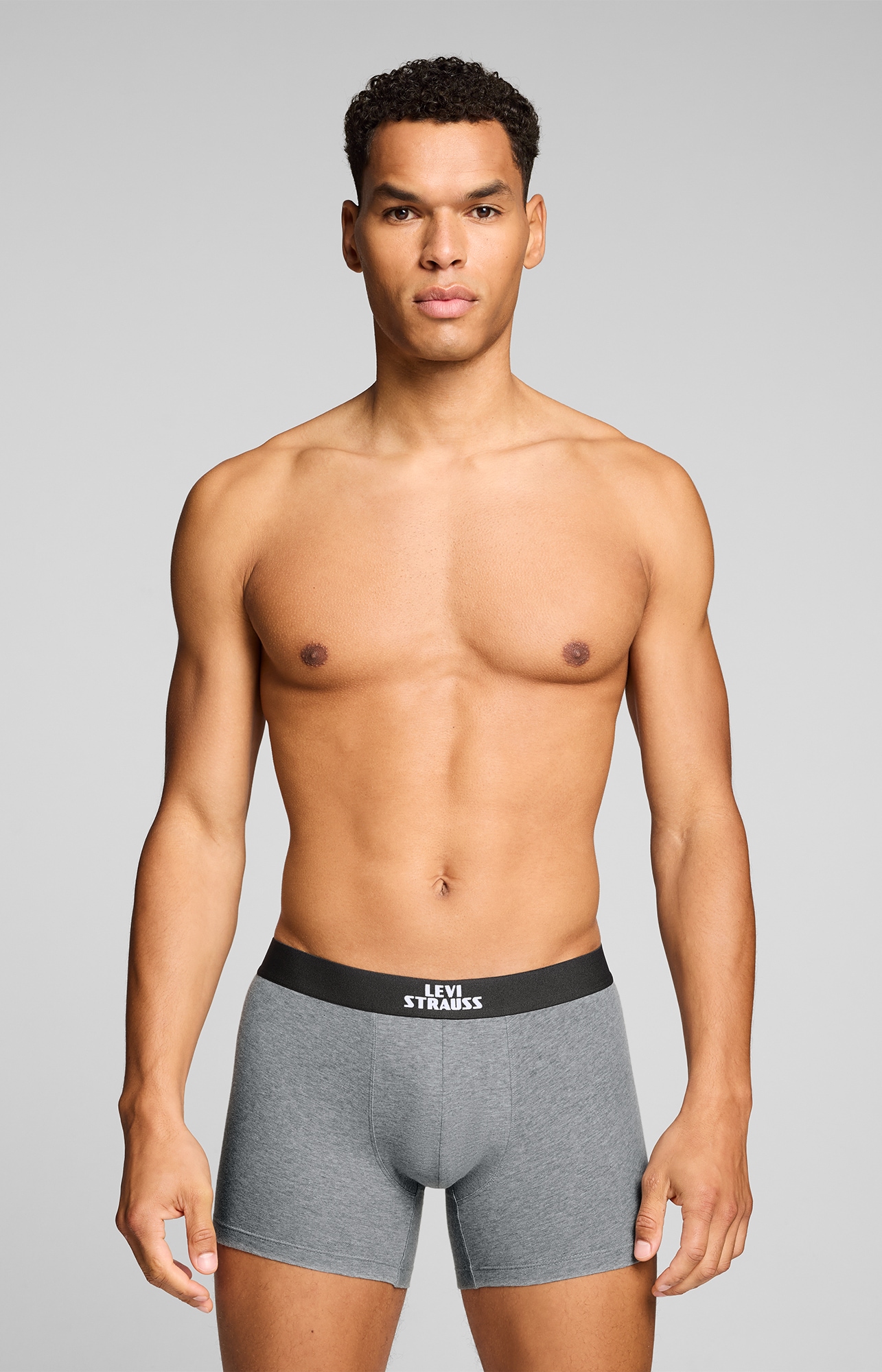 Levi's® »LEVIS MEN FRUITY AOP BOXER BRIEF 2P«
