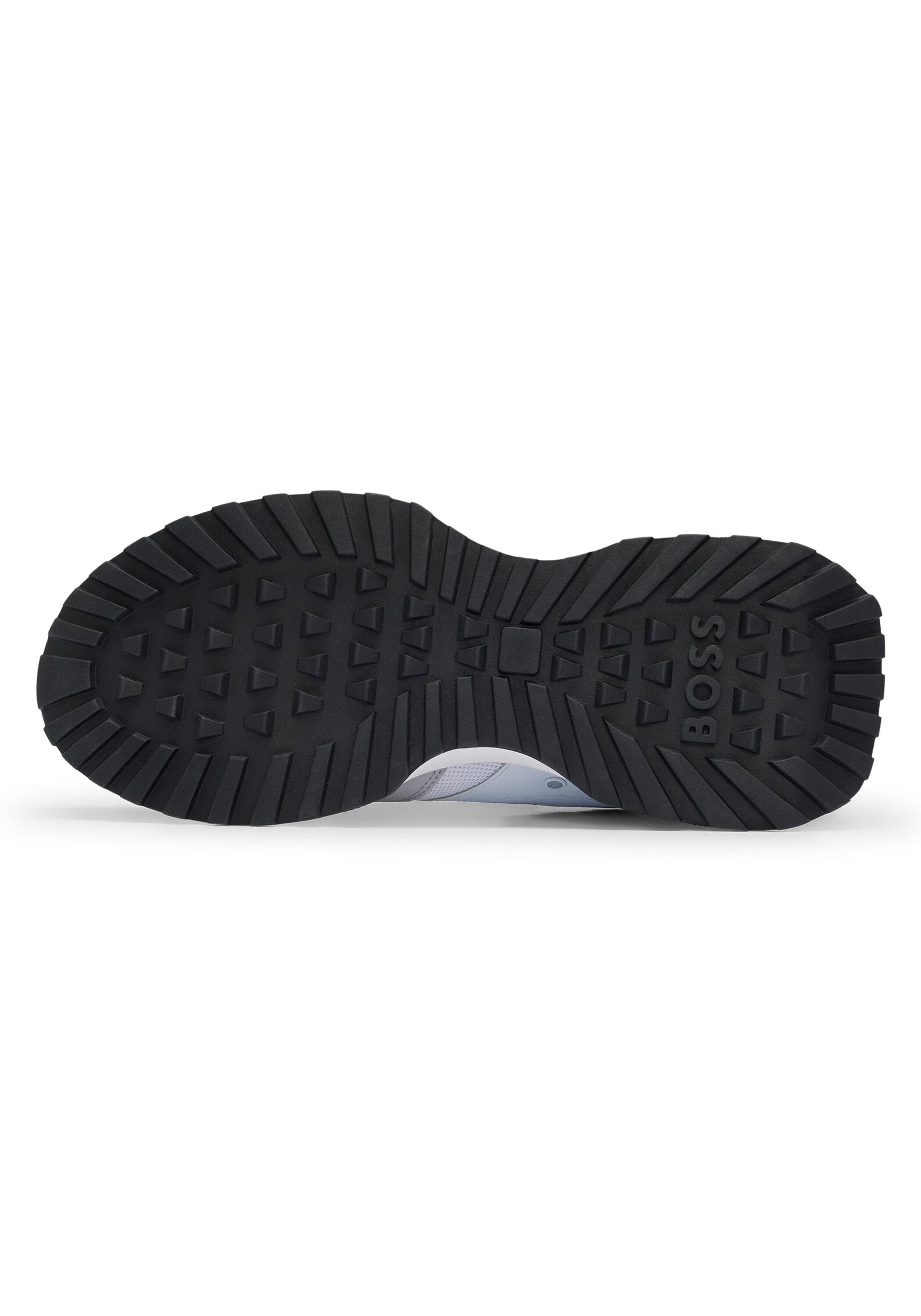 BOSS Sneaker »Sneaker Jonah Runn mx N«