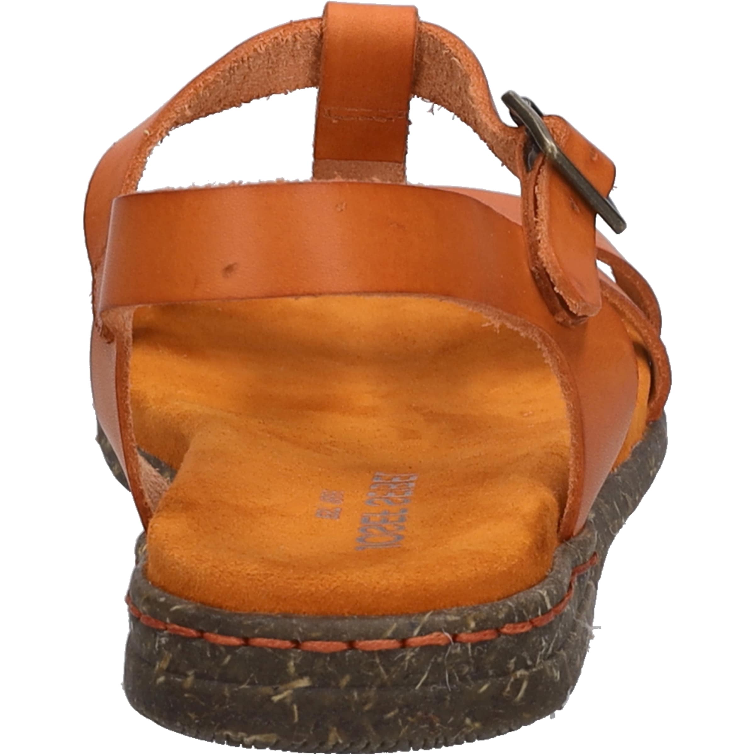 Josef Seibel Sandale »Fabricia 01, orange«