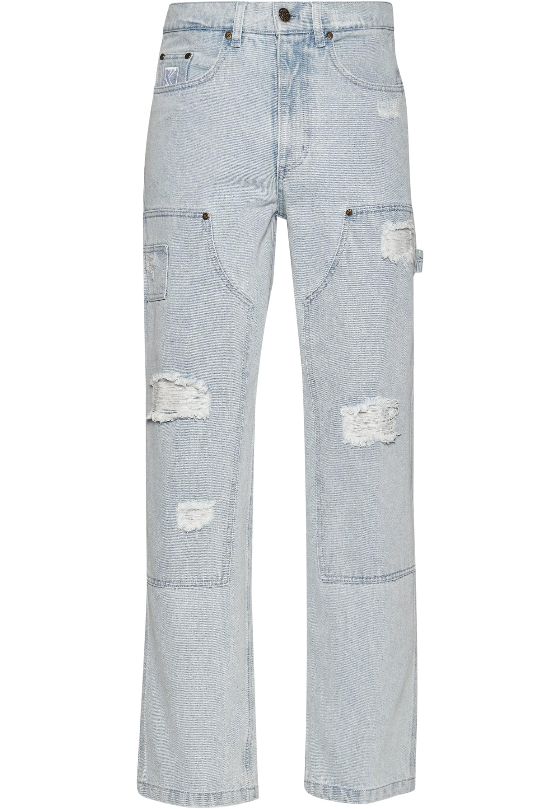 Karl Kani Bequeme Jeans "Karl Kani Herren" günstig online kaufen