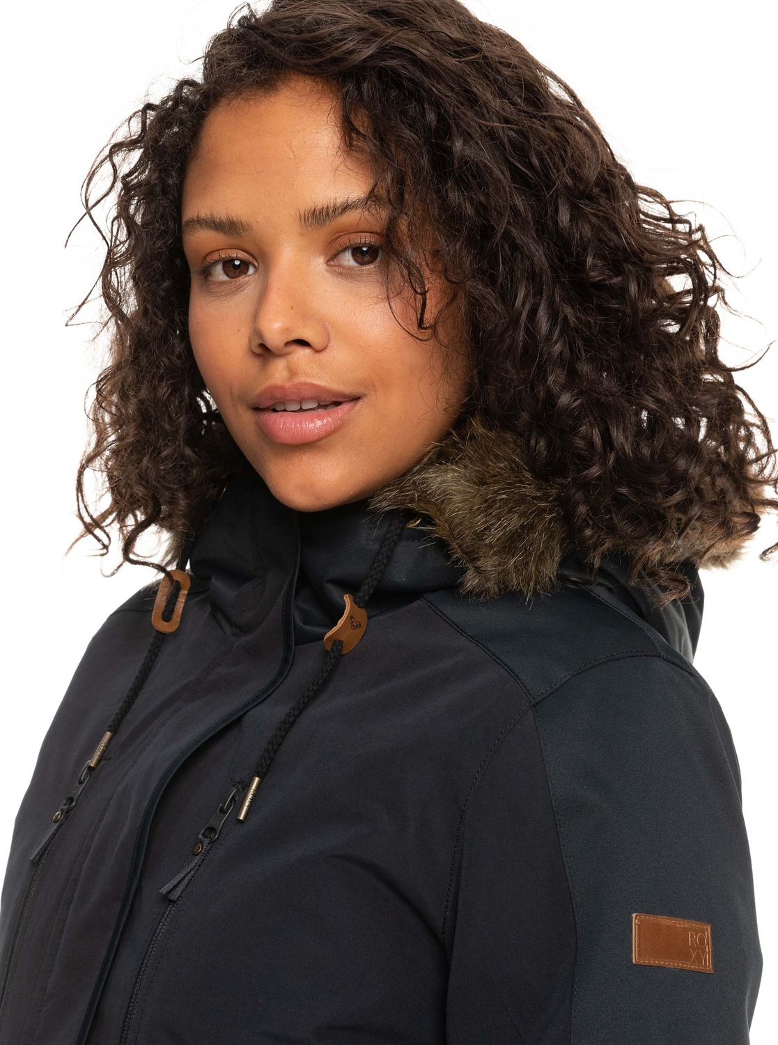 Roxy Winterjacke »Amy 3-in-1«
