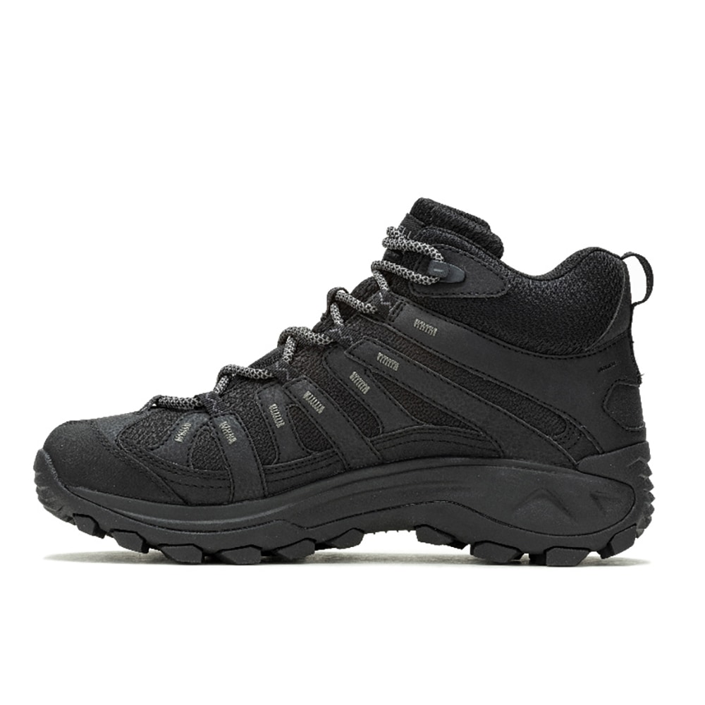 Merrell Wanderschuh »CLAYPOOL 2 SPORT MID GTX«, wasserdicht