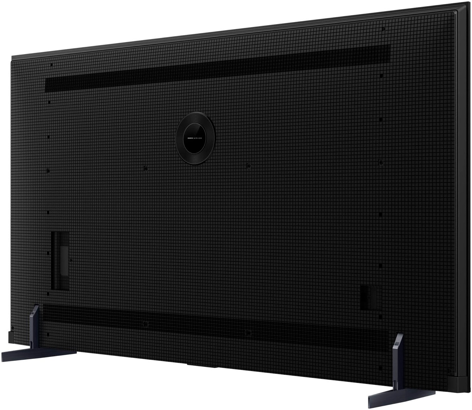 TCL LED-Fernseher, 248 cm/98 Zoll, 4K Ultra HD, Google TV-Smart-TV