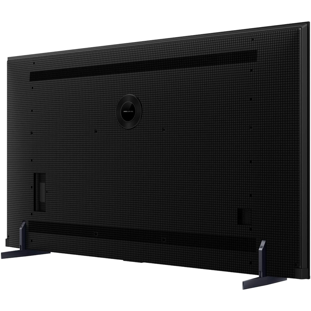TCL LED-Fernseher »98P743X1«, 248 cm/98 Zoll, 4K Ultra HD, Google TV-Smart-TV