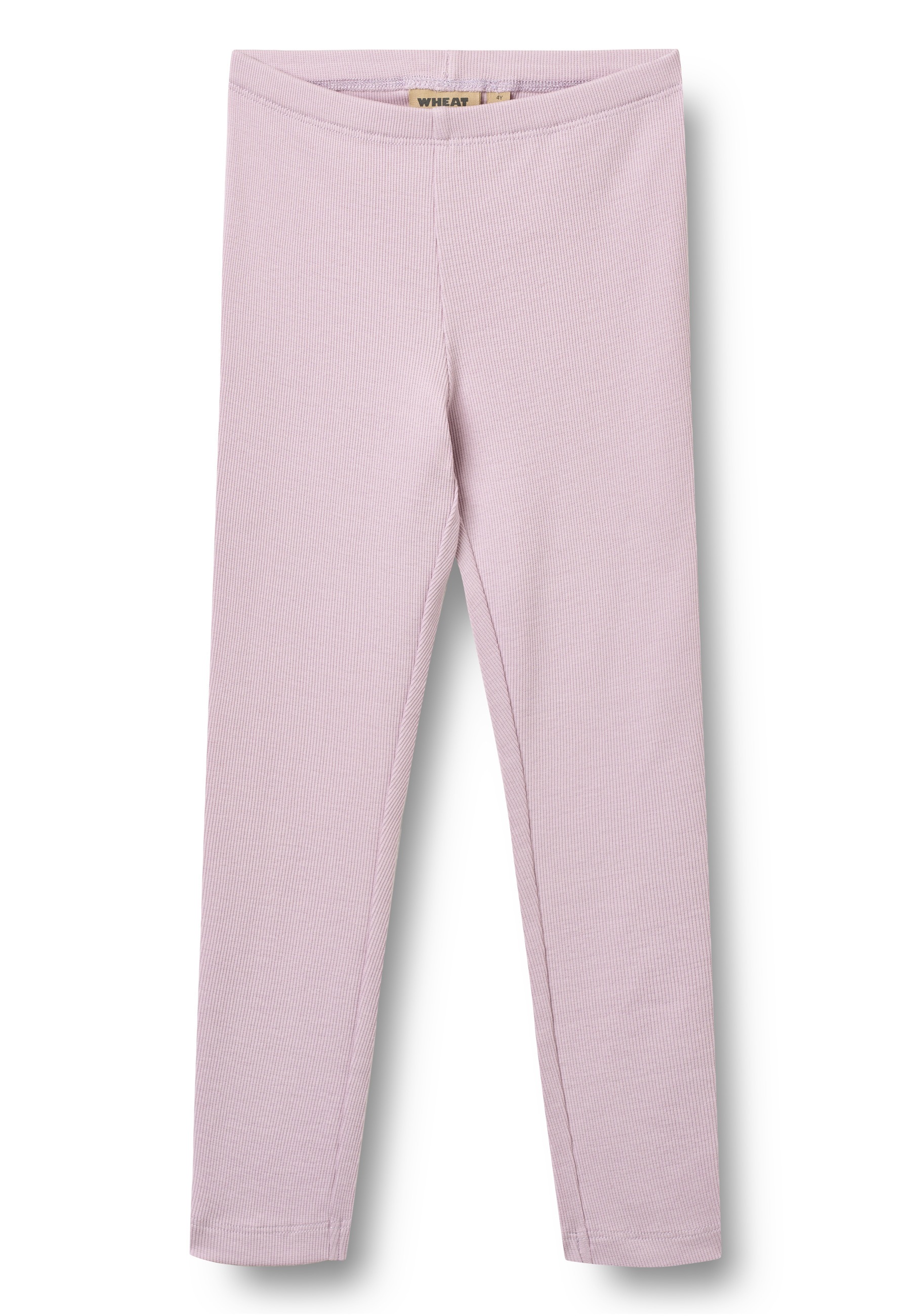 WHEAT Stoffhose "WHEAT Rippstrick-Jersey-Leggings Jules"