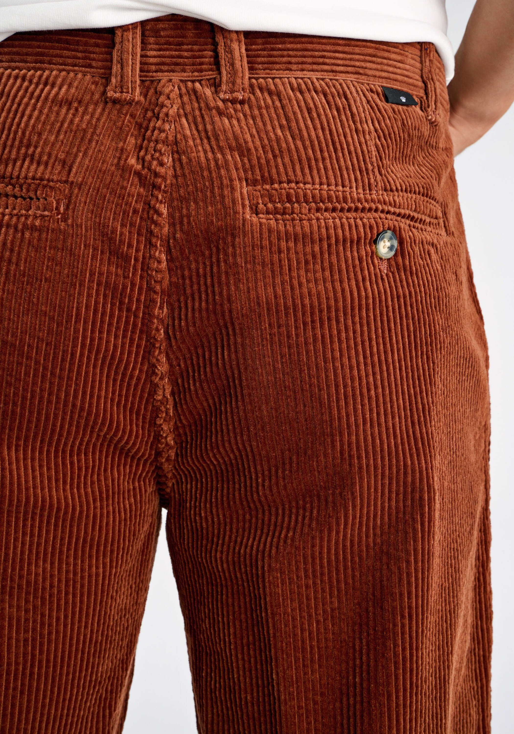 JUNK de LUXE Cordhose »JUNK de LUXE Cordhose«