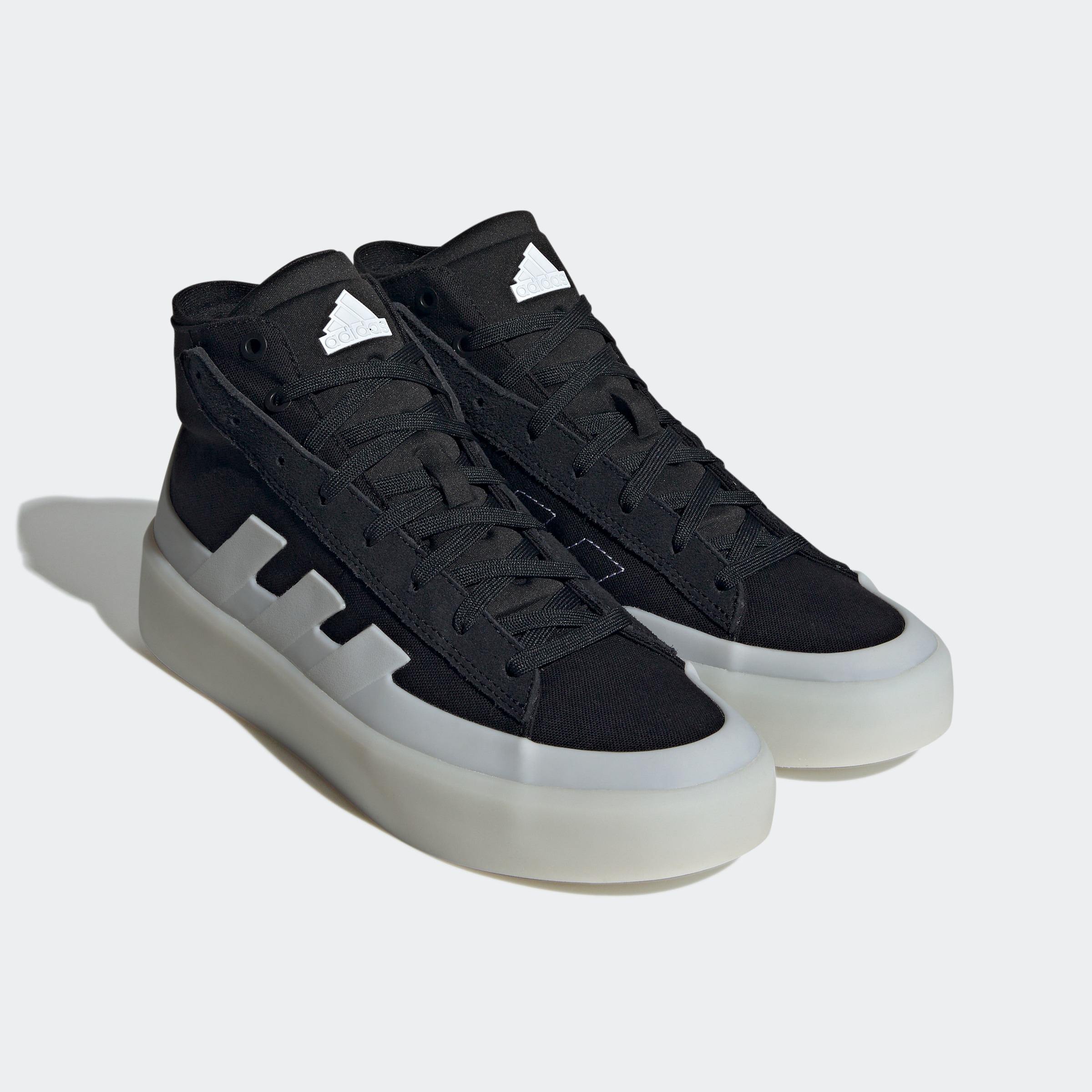 adidas Sportswear Sneaker "ZNSORED HI LIFESTYLE ADULT" günstig online kaufen