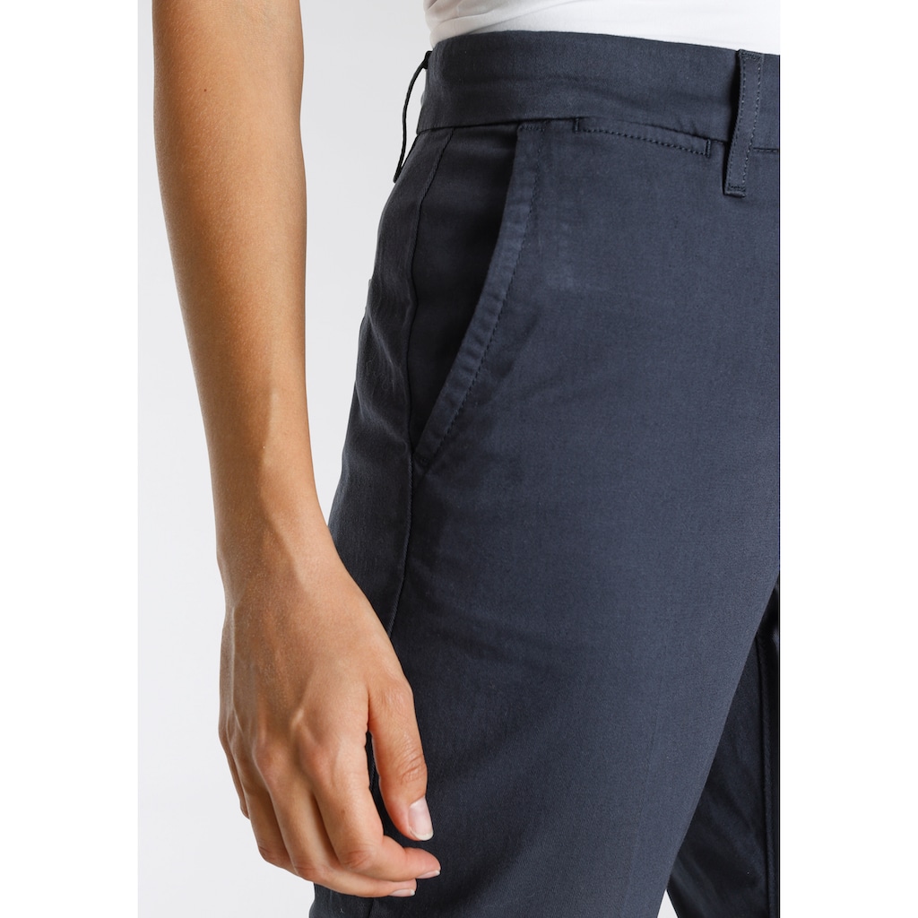 Levi's® Chinohose »ESSENTIAL«