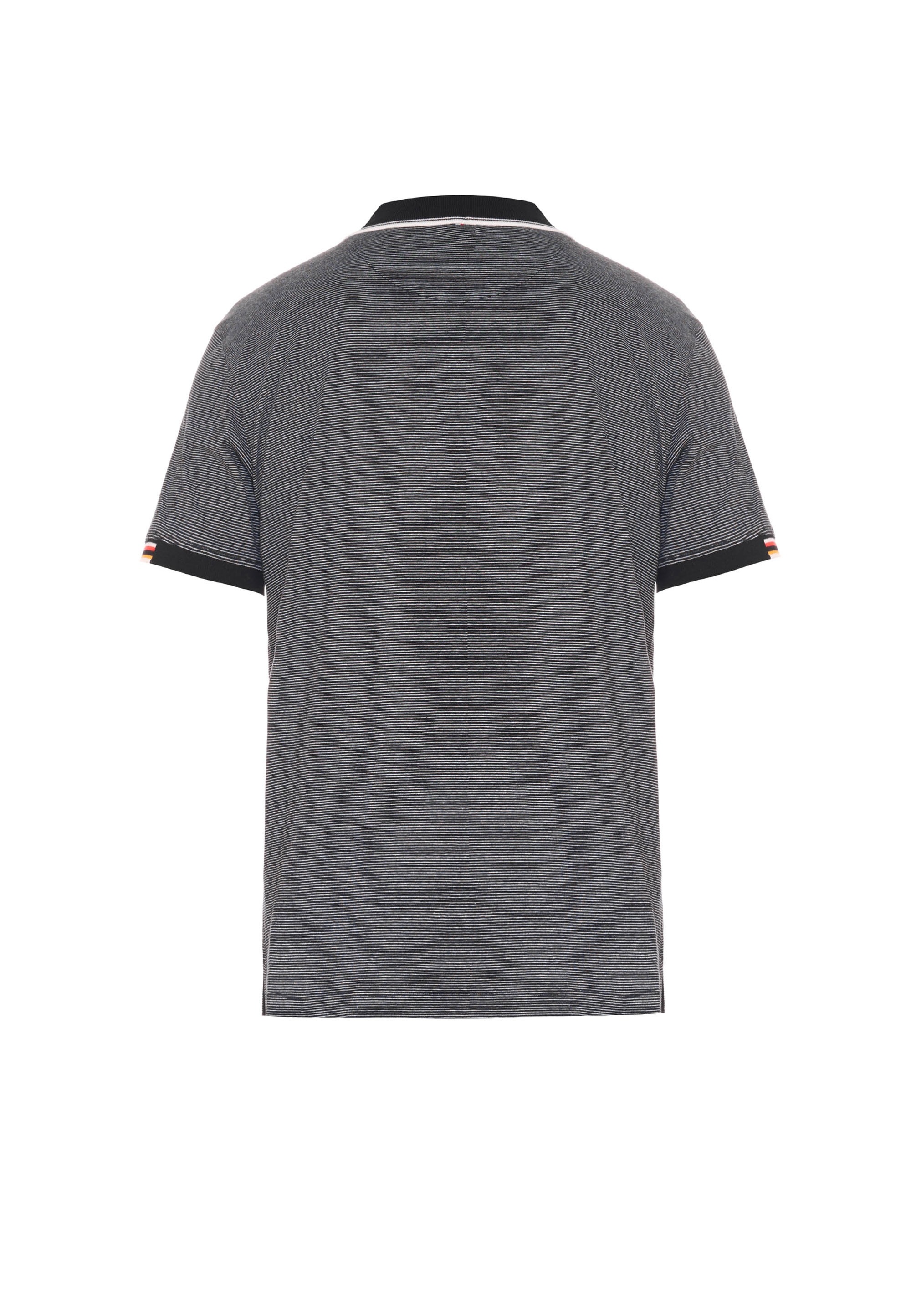 Le Temps Des Cerises Poloshirt »ALCOR«, im gestreiften Design