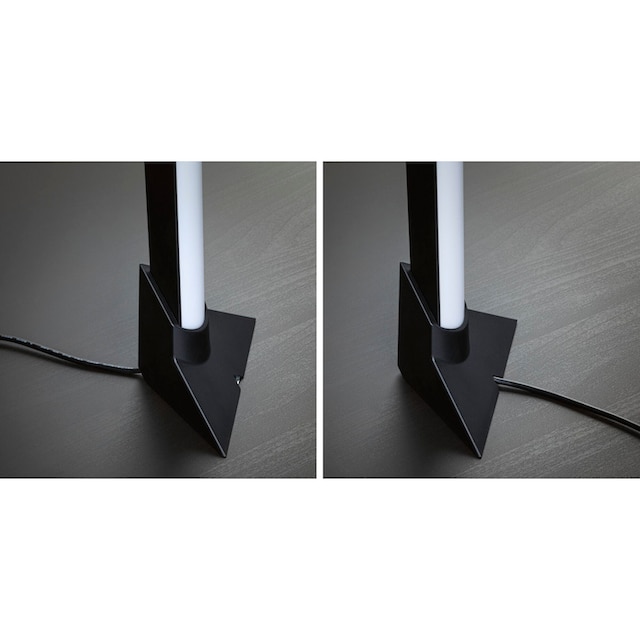 Paulmann LED-Streifen »EntertainLED Lightbar Standfuß Zubehör 132x67mm«  bestellen | BAUR