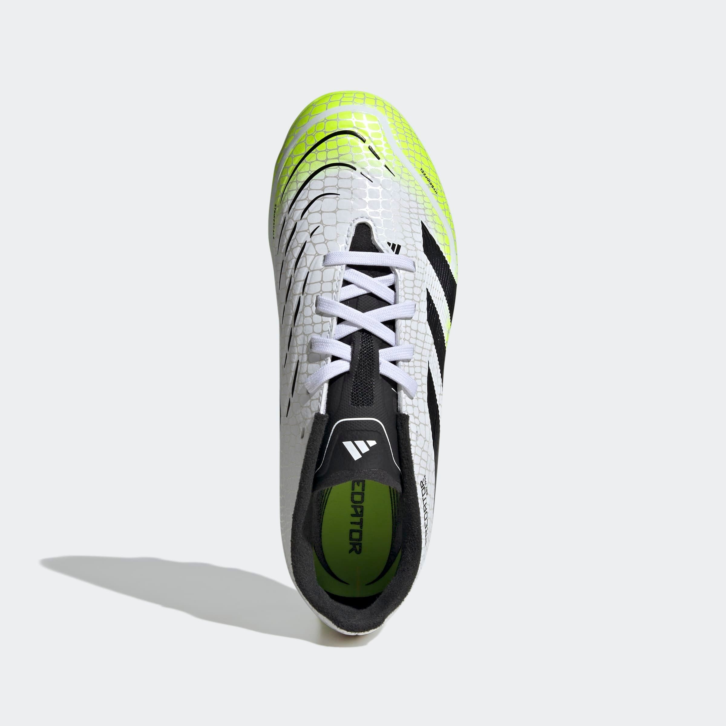 adidas Performance Fußballschuh »PREDATOR LEAGUE KIDS MULTI-GROUND«, geeignet für Rasen- und Kunstrasenplätze