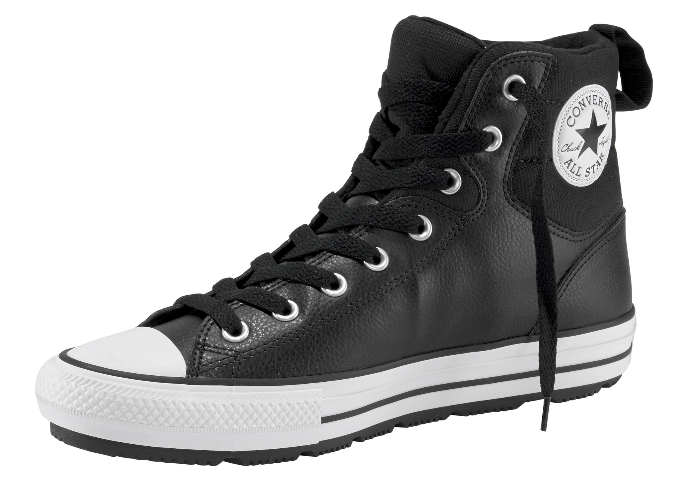 Converse Sneakerboots "Chuck Taylor All Star BERKSHIRE BOOT", gefüttert