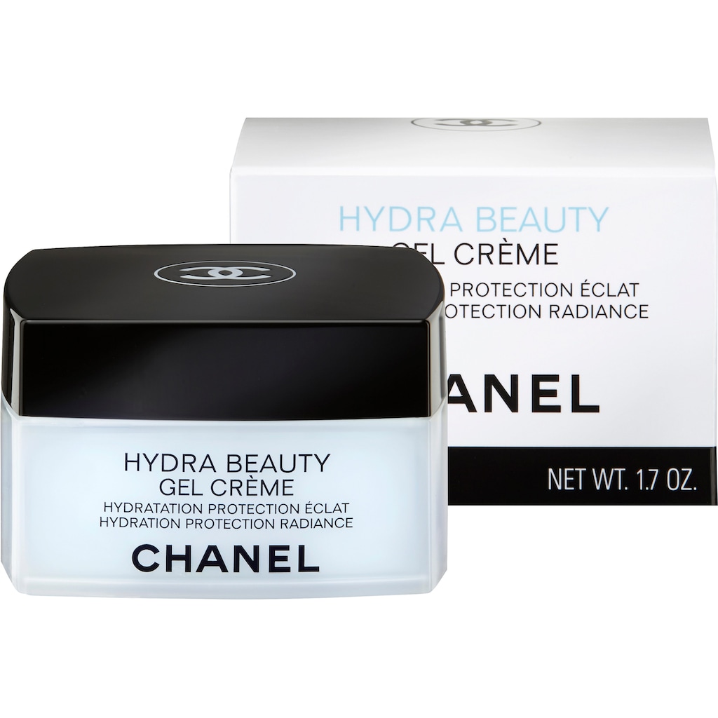 CHANEL Gesichtsgel »Hydra Beauty Crème Gel«