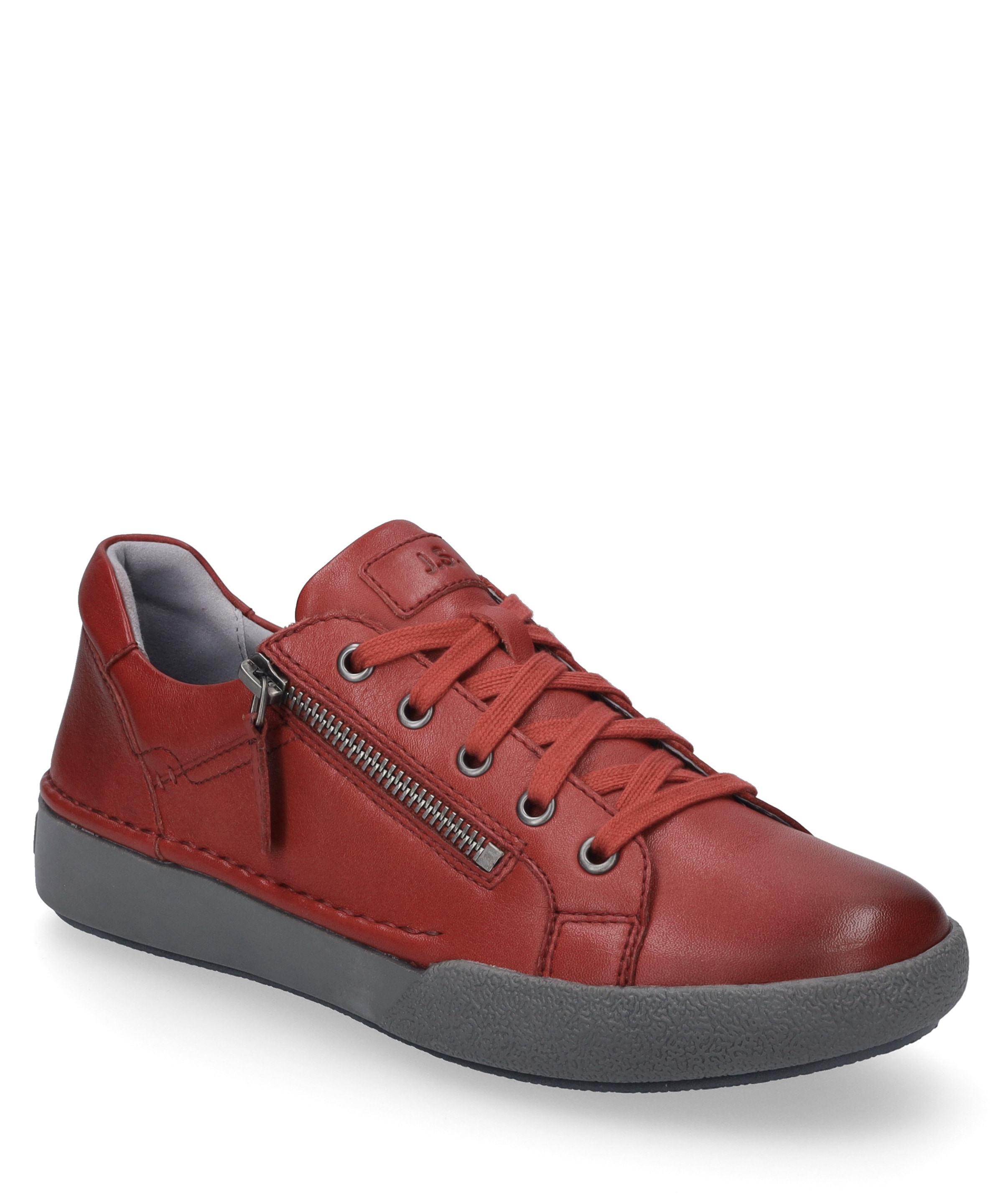 Josef Seibel Sneaker »Claire 13, hibiscus«