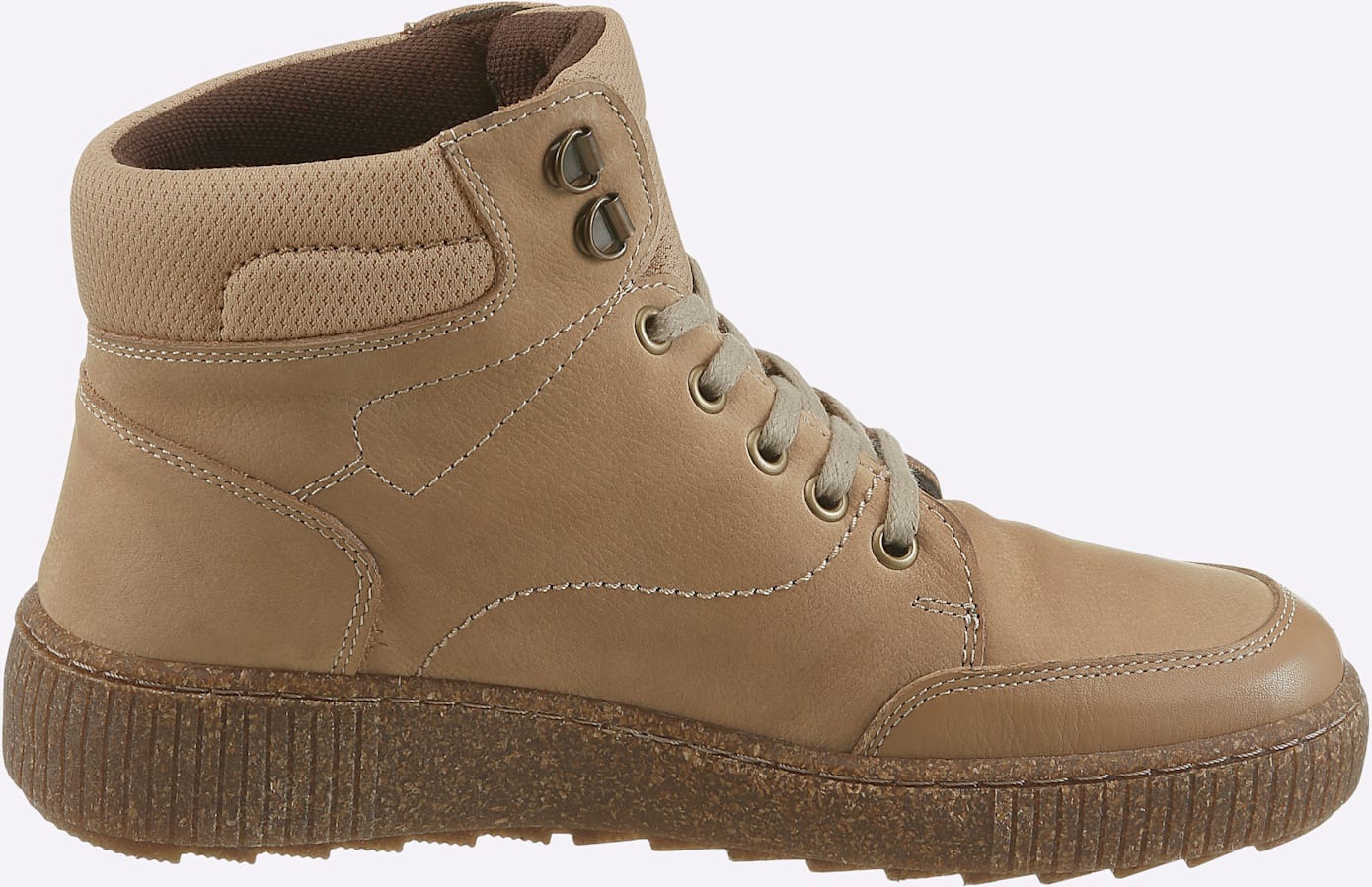 Casual Looks Stiefelette