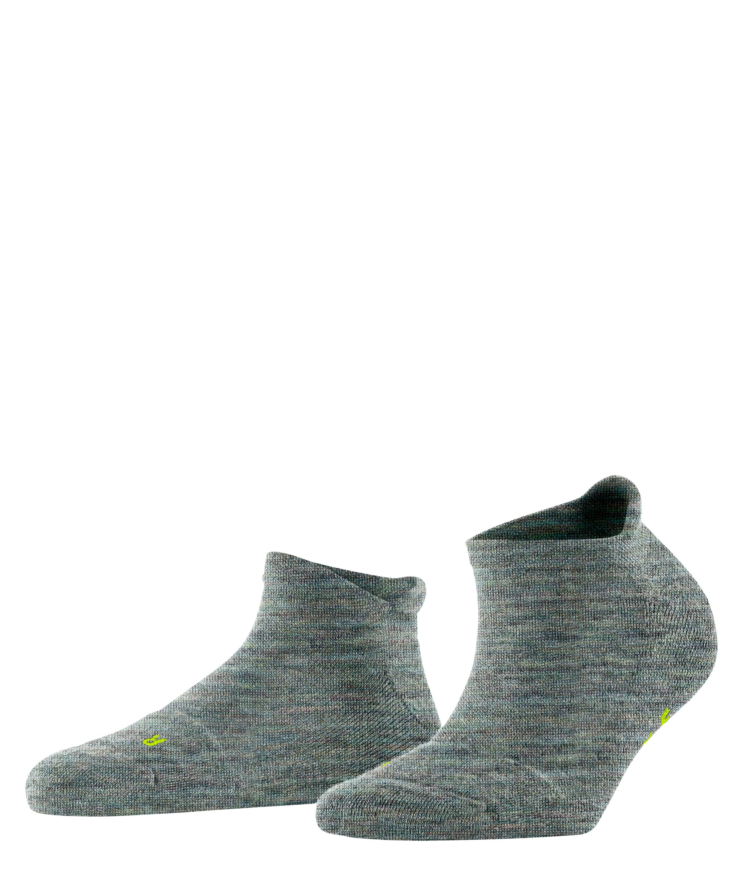 FALKE Sneakersocken "Keep Warm" 1 Paar tlg.