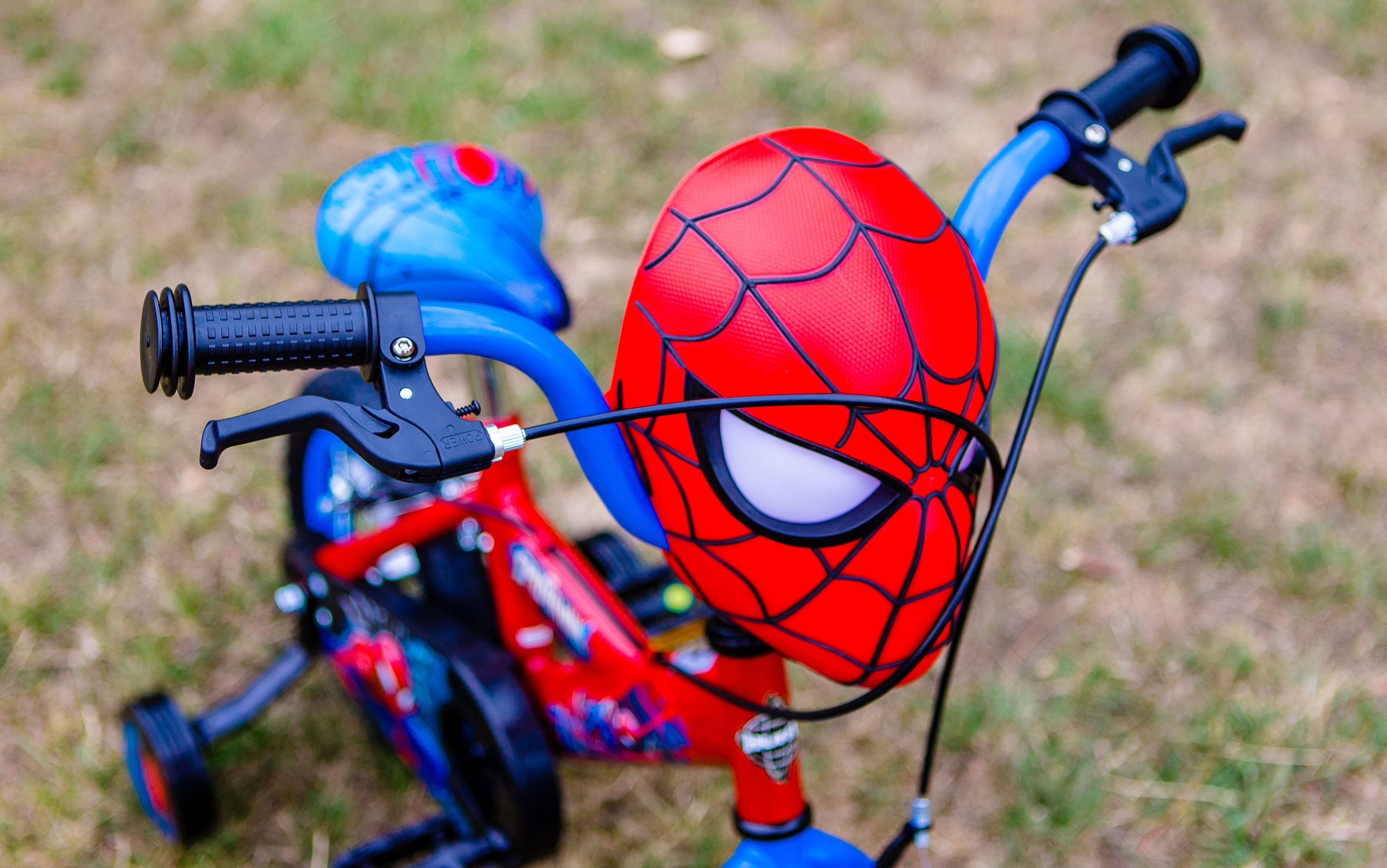 Huffy Kinderfahrrad