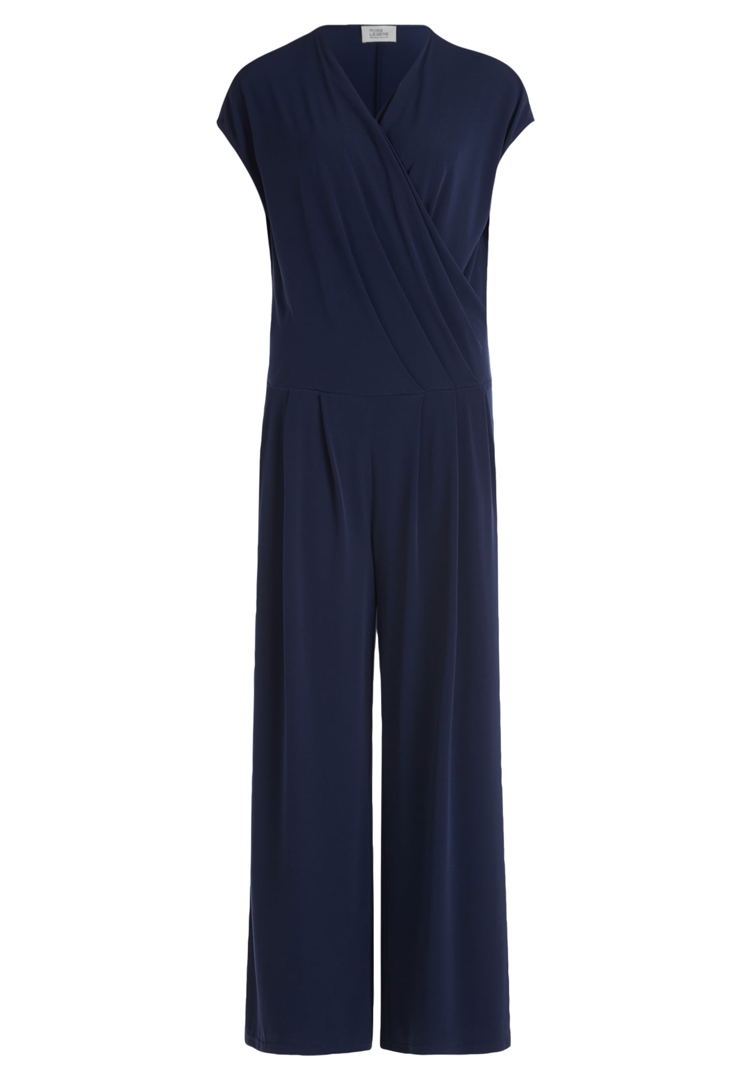 Vera Mont Overall »Vera Mont Jumpsuit in 7/8 Länge«, (1 tlg.), Muster