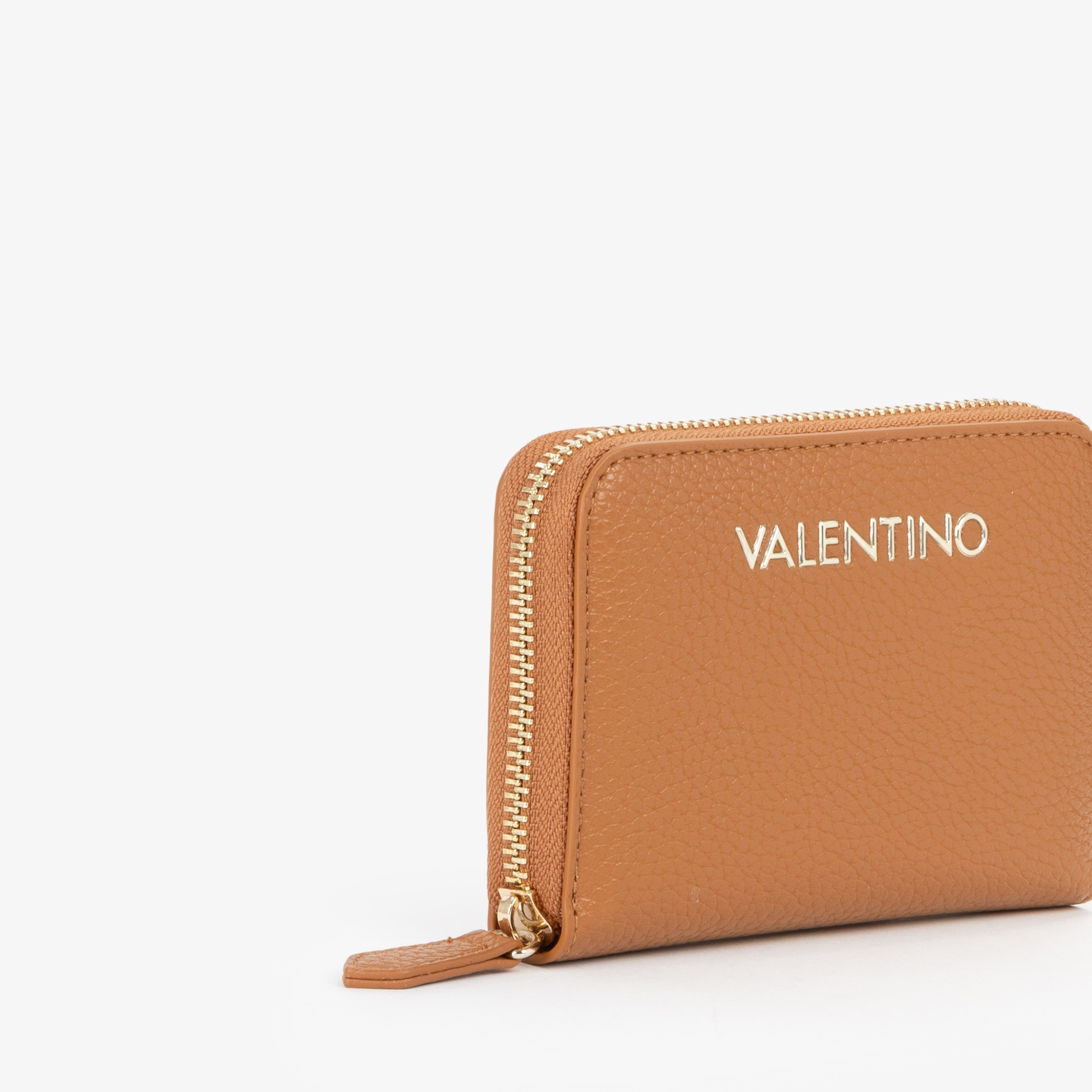 VALENTINO BAGS Geldbörse »ALEXIA« Damen Geldbeutel, Portemonnaie mit Logoschriftzug