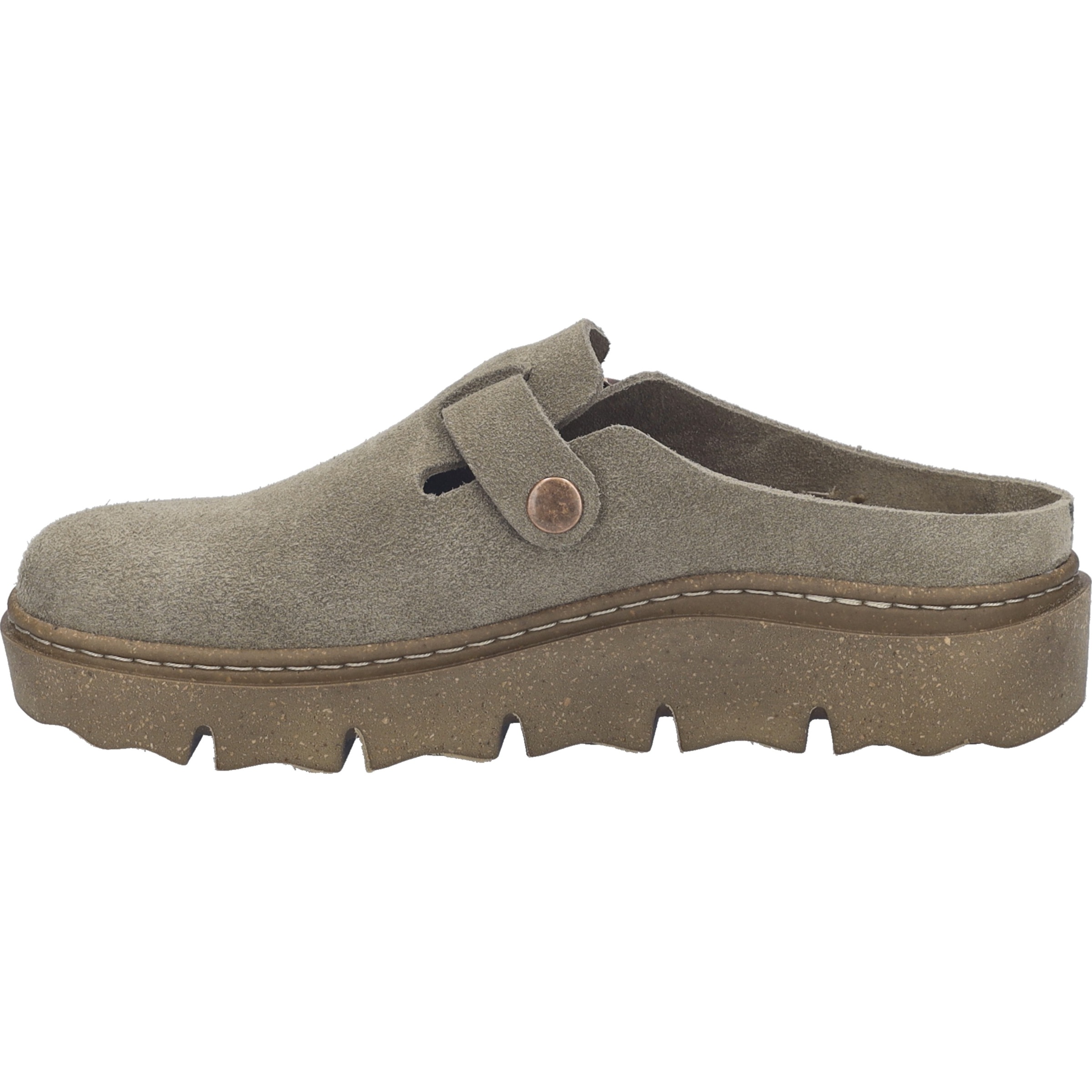 Josef Seibel Hausschuh »Carmaux 05, taupe«