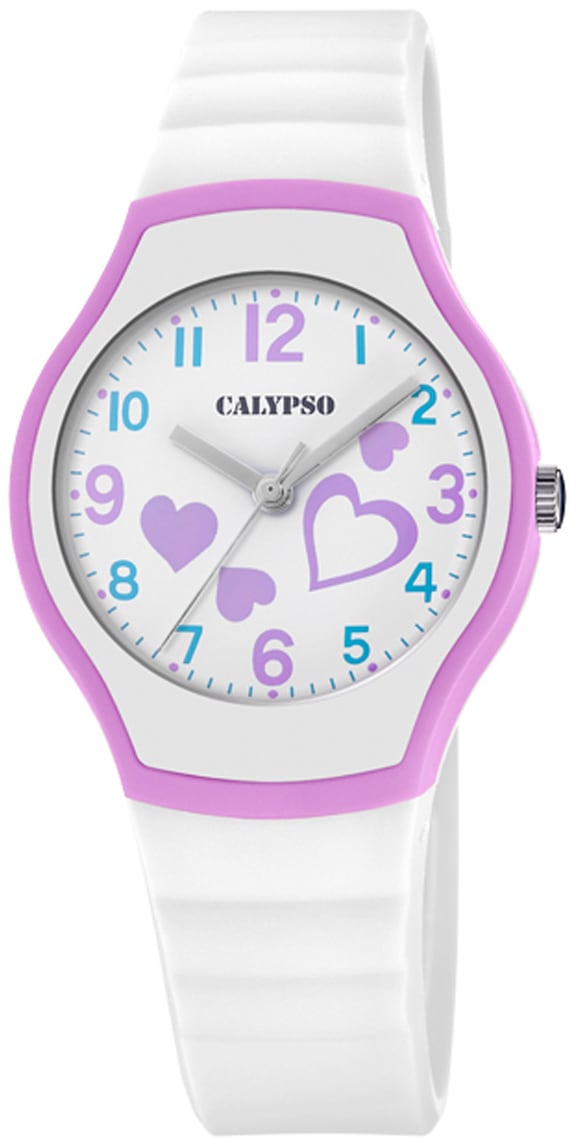 | BAUR Quarzuhr WATCHES Collection, CALYPSO »Junior K5806/1«