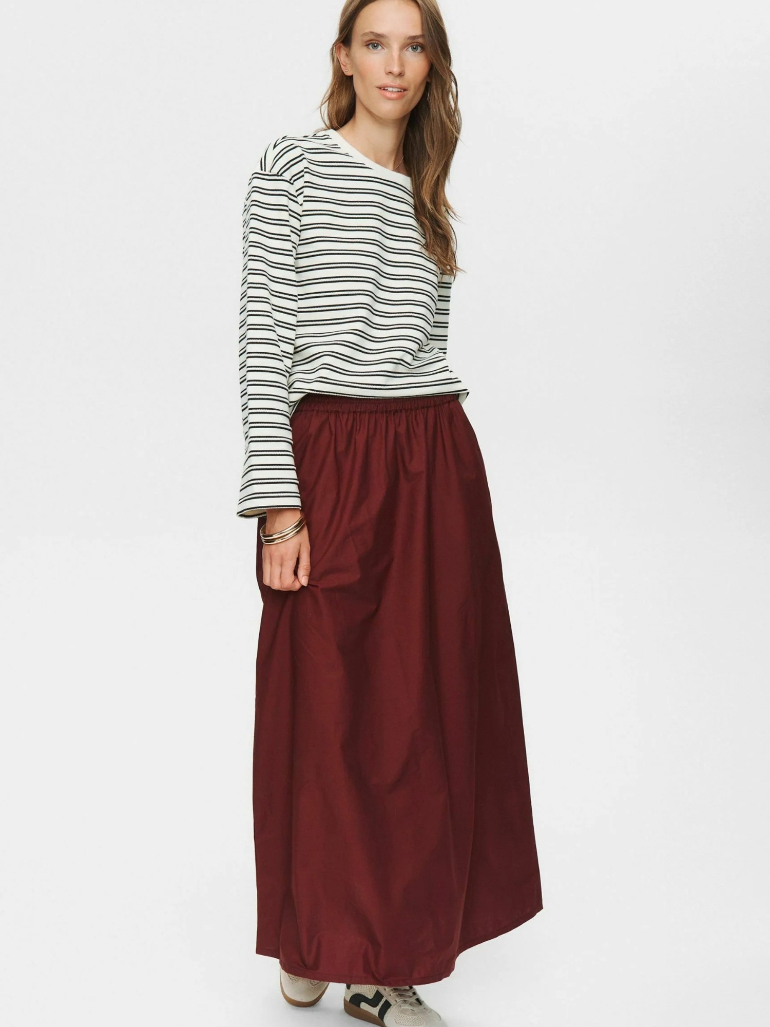 nümph Midirock »Nümph SKIRT NUJUNY«