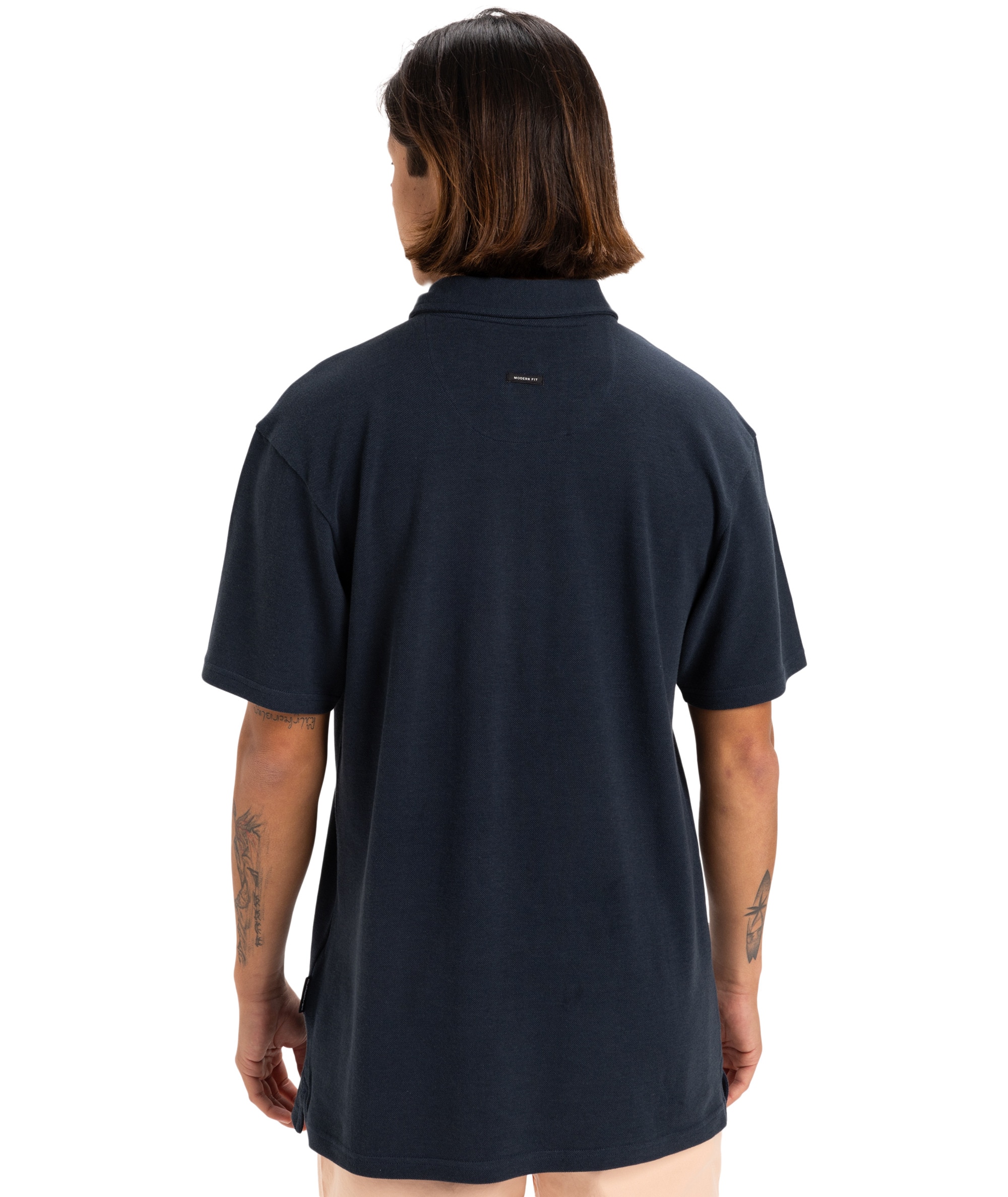 Thumbnail - Quiksilver Poloshirt "MW PIQUE POLO"