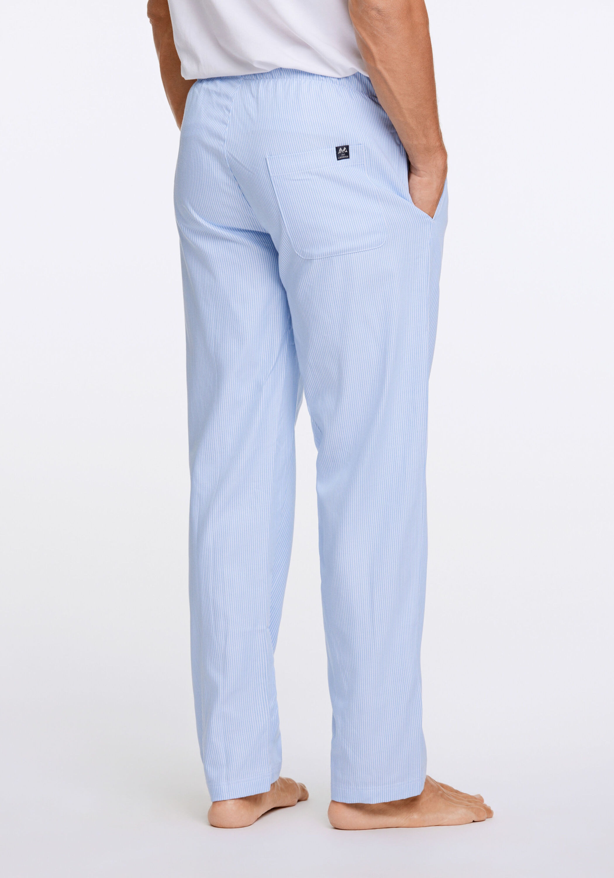 LINDBERGH Schlafhose "Lindbergh Pyjamas" günstig online kaufen