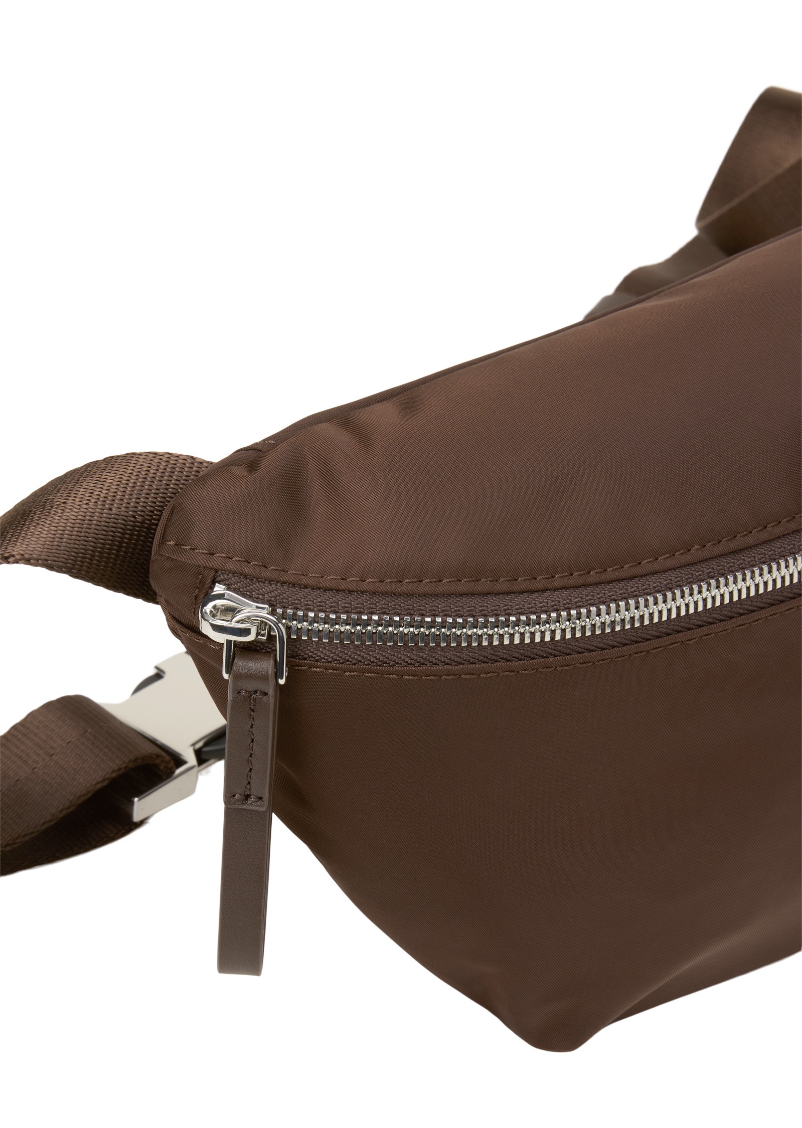 Marc O'Polo Gürteltasche »aus wasserabweisendem Material«
