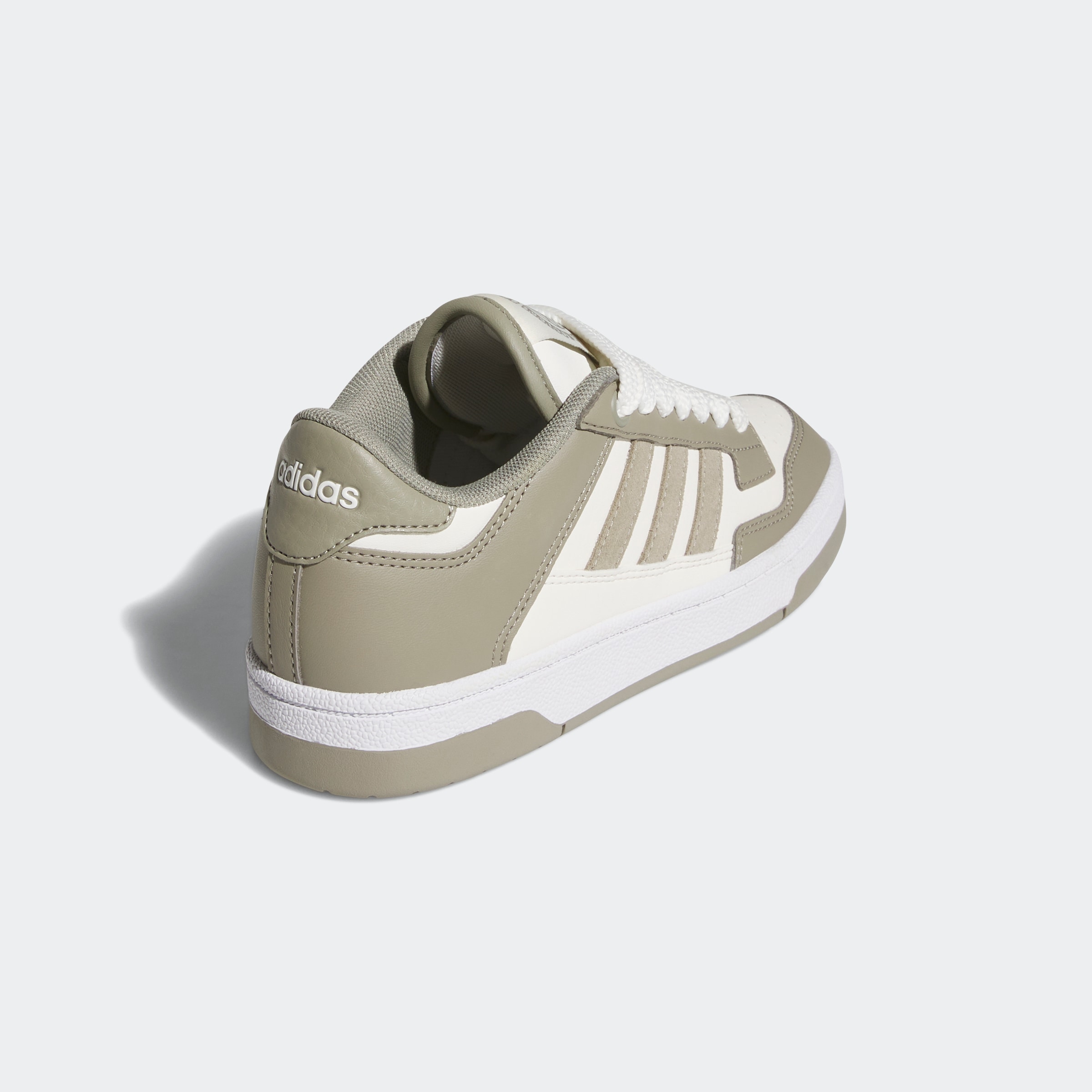 adidas Sportswear Sneaker »RAPID COURT LOW«