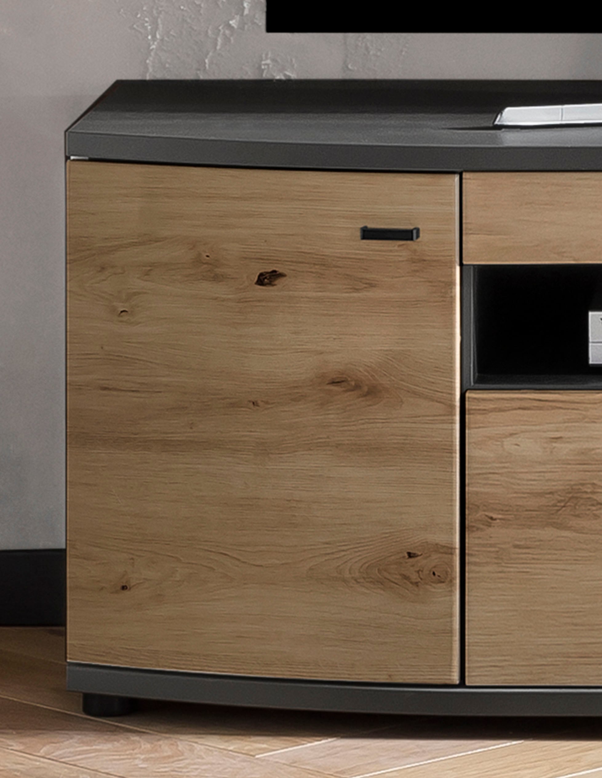 INOSIGN TV-Schrank, Breite ca. 200 cm günstig online kaufen