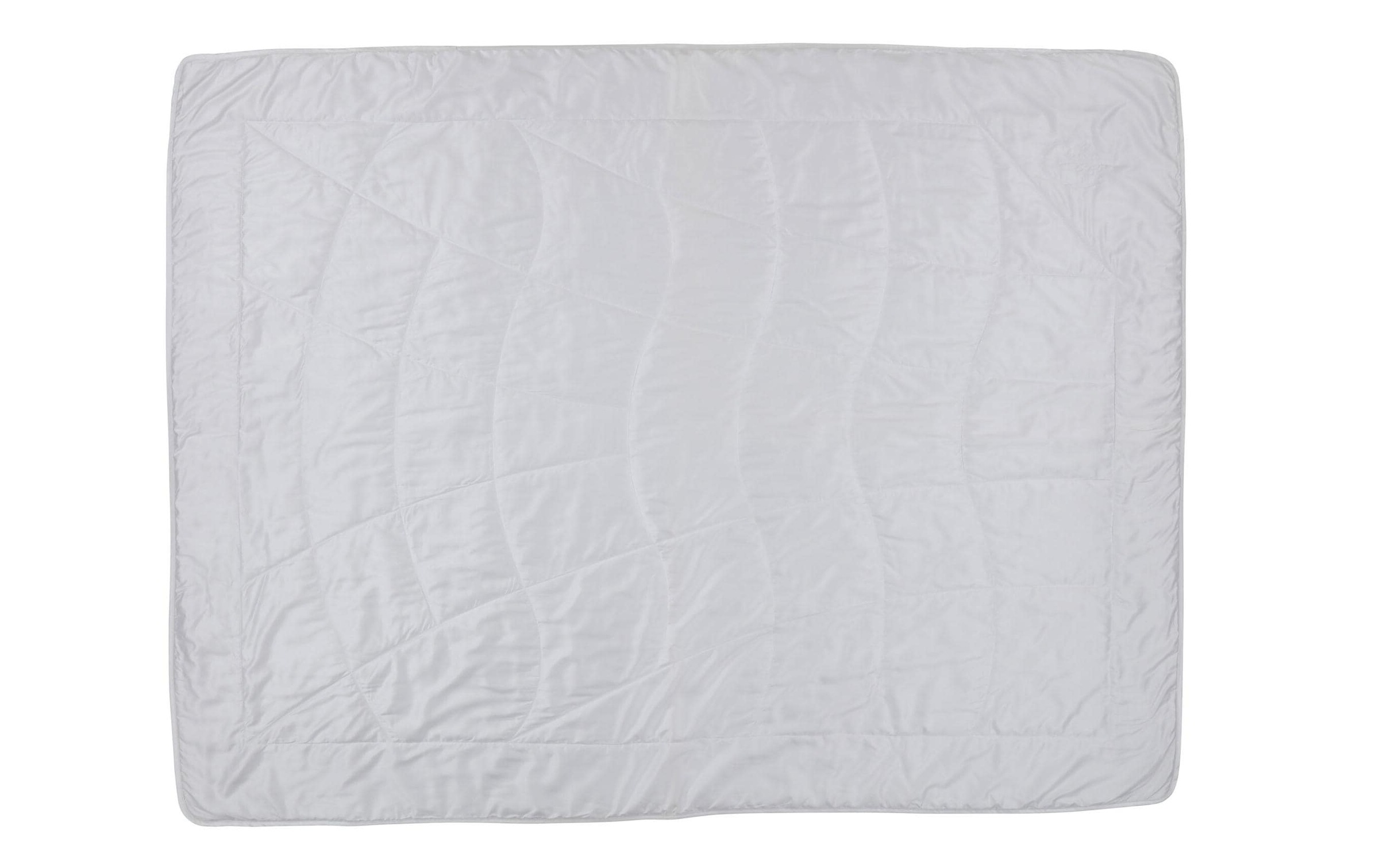 Albis Switzerland Naturfaserbettdecke »Climapur« extraleicht 1 Stk. tlg. Tencel-Lyocell-Naturfaser-Sommerduvet