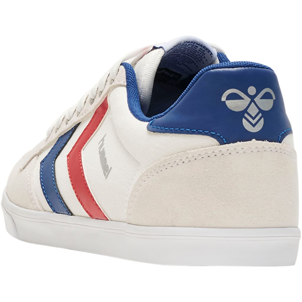 hummel Sneaker »Slimmer Stadil Canvas Low«