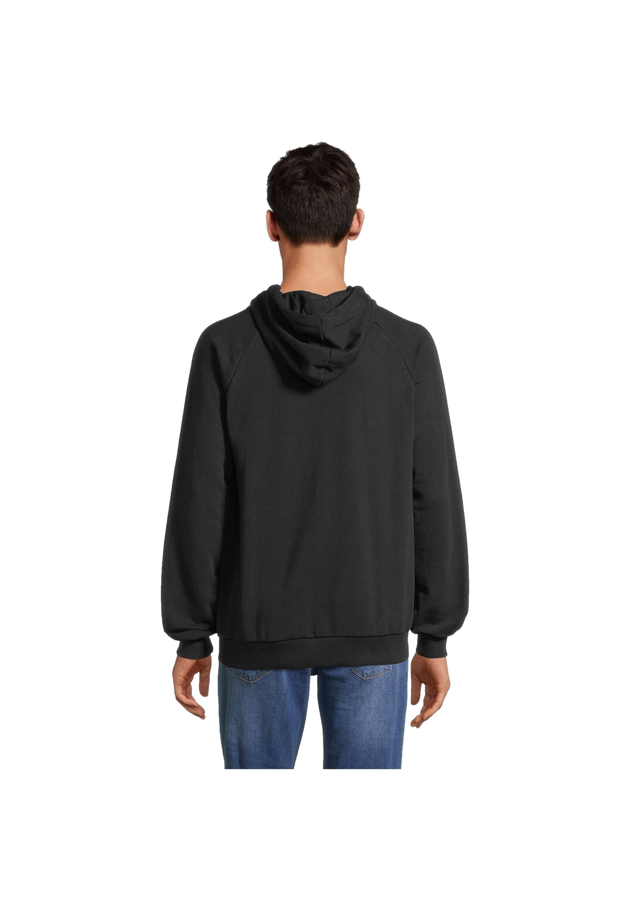 Fila Sweatshirt »Sweatshirt BRAIVES raglan hoody«