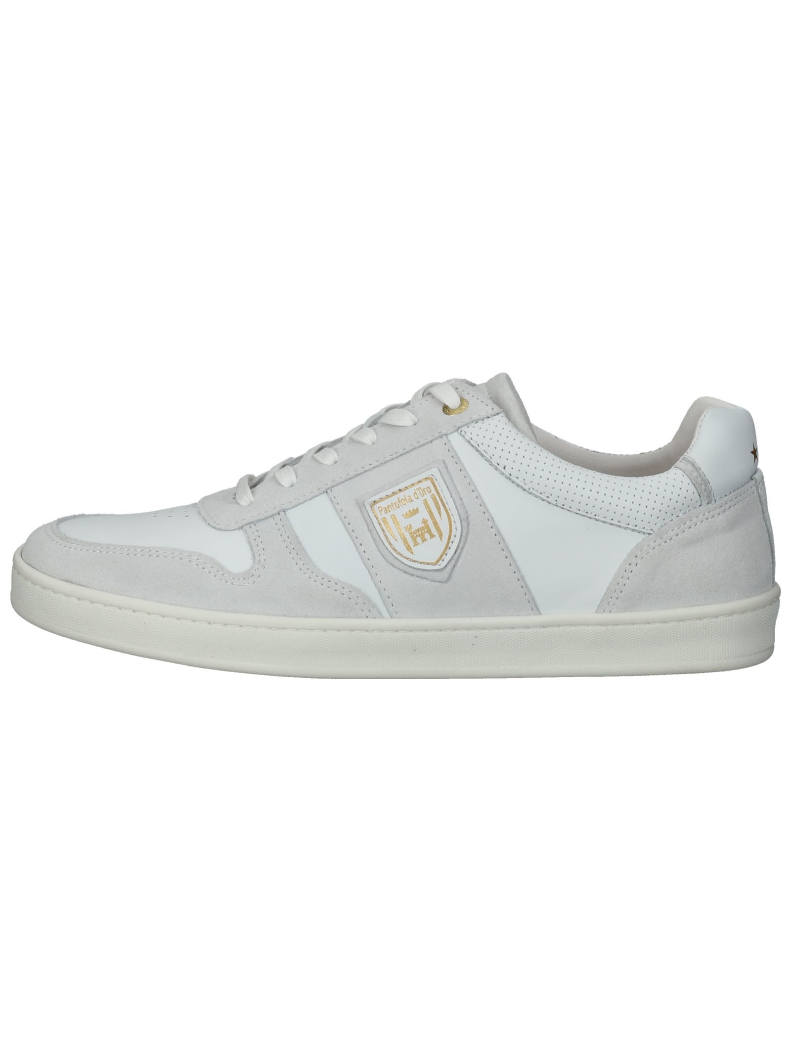 Pantofola d´Oro Sneaker "Pantofola dOro Sneaker Leder" günstig online kaufen