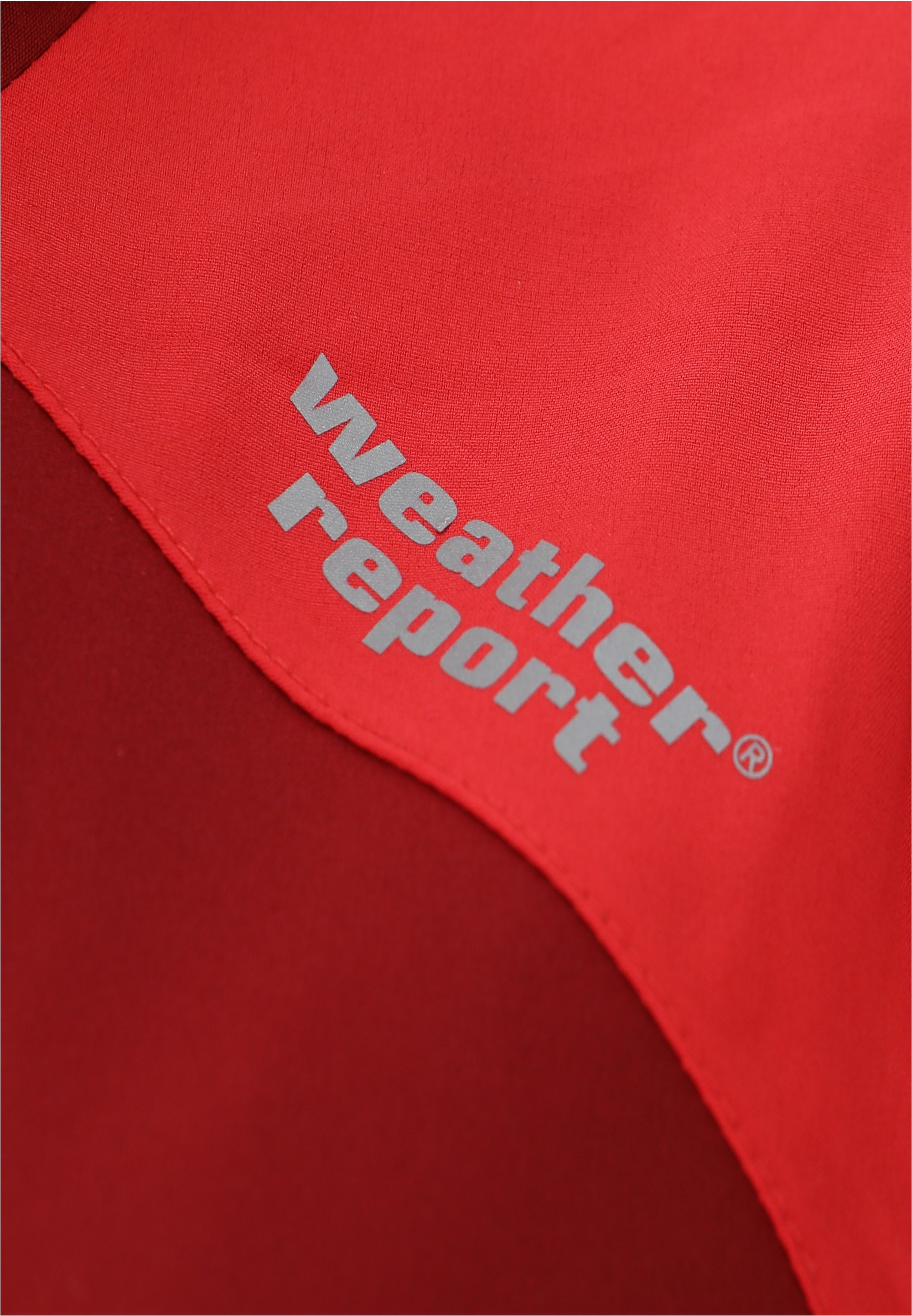 WEATHER REPORT Outdoorjacke »CAMELIA W-PRO15000«, mit wasserdichter Beschichtung