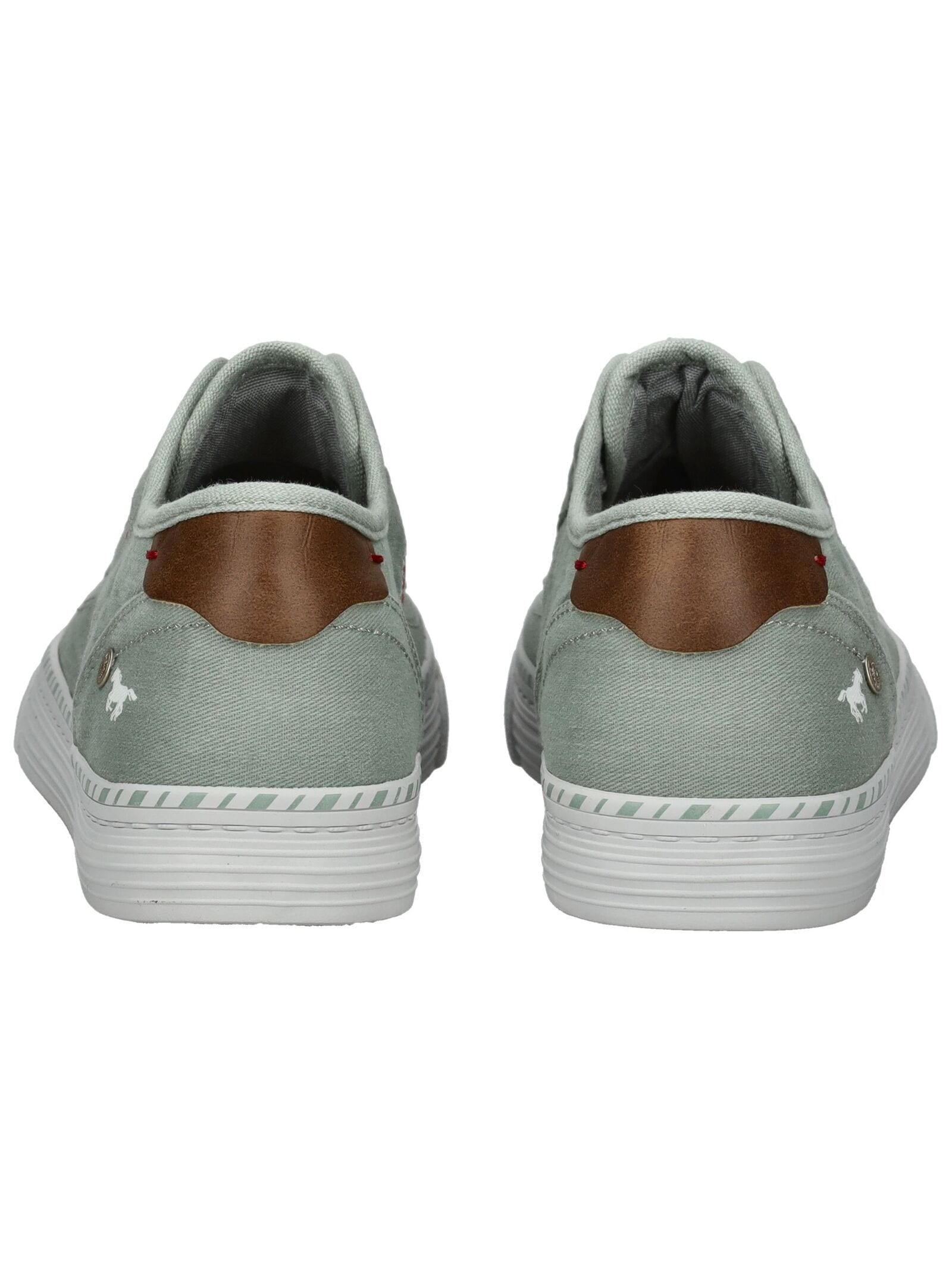 Mustang Shoes Sneaker »Mustang Shoes Sneaker Lederimitat/Textil«