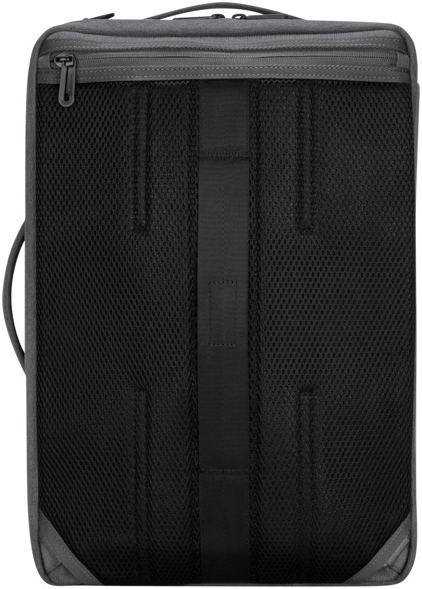 Targus Notebook-Rucksack »15,6" Cypress Convertible Rucksack mit EcoSmart«