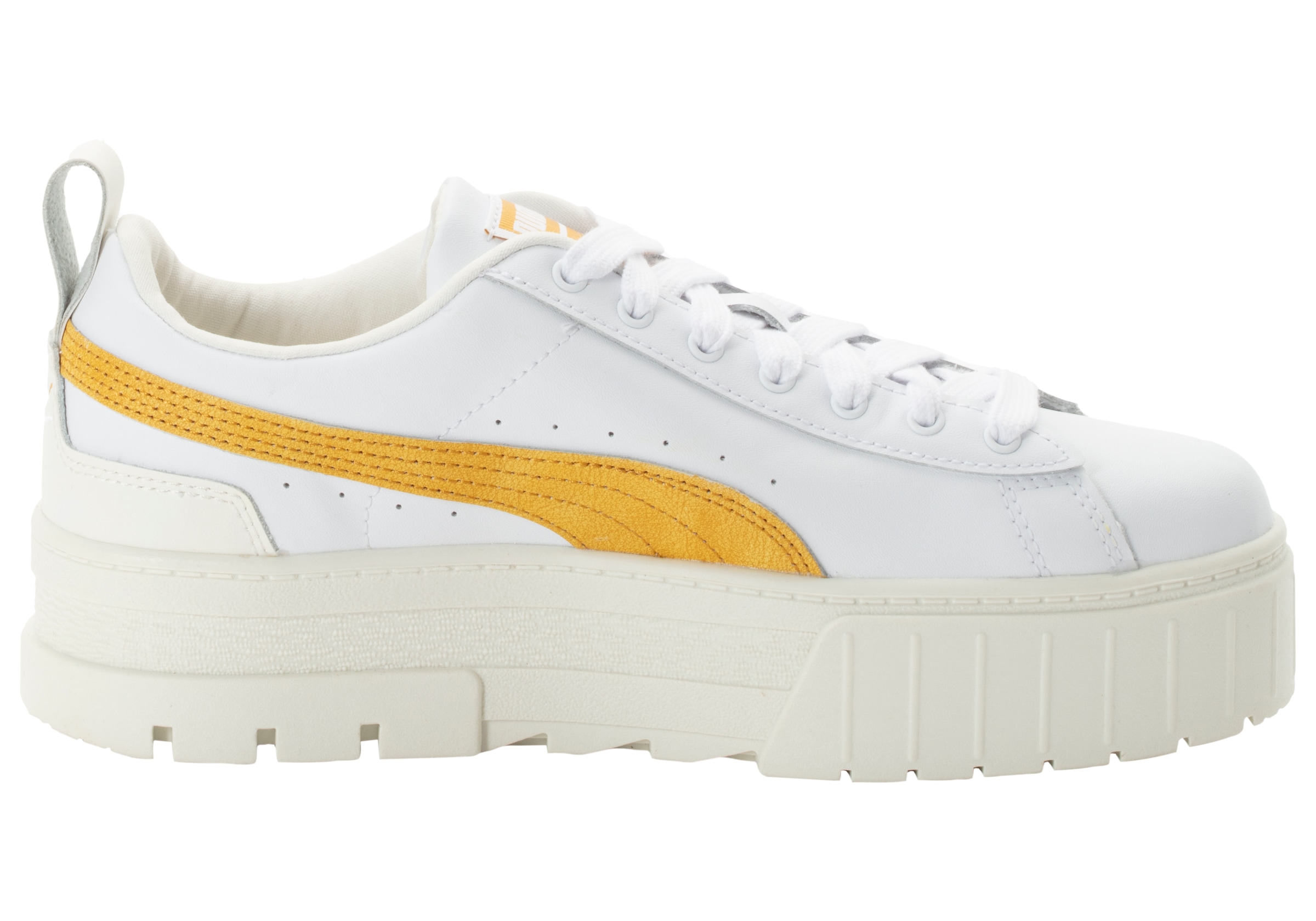 PUMA Sneaker »MAYZE LUX WNS«