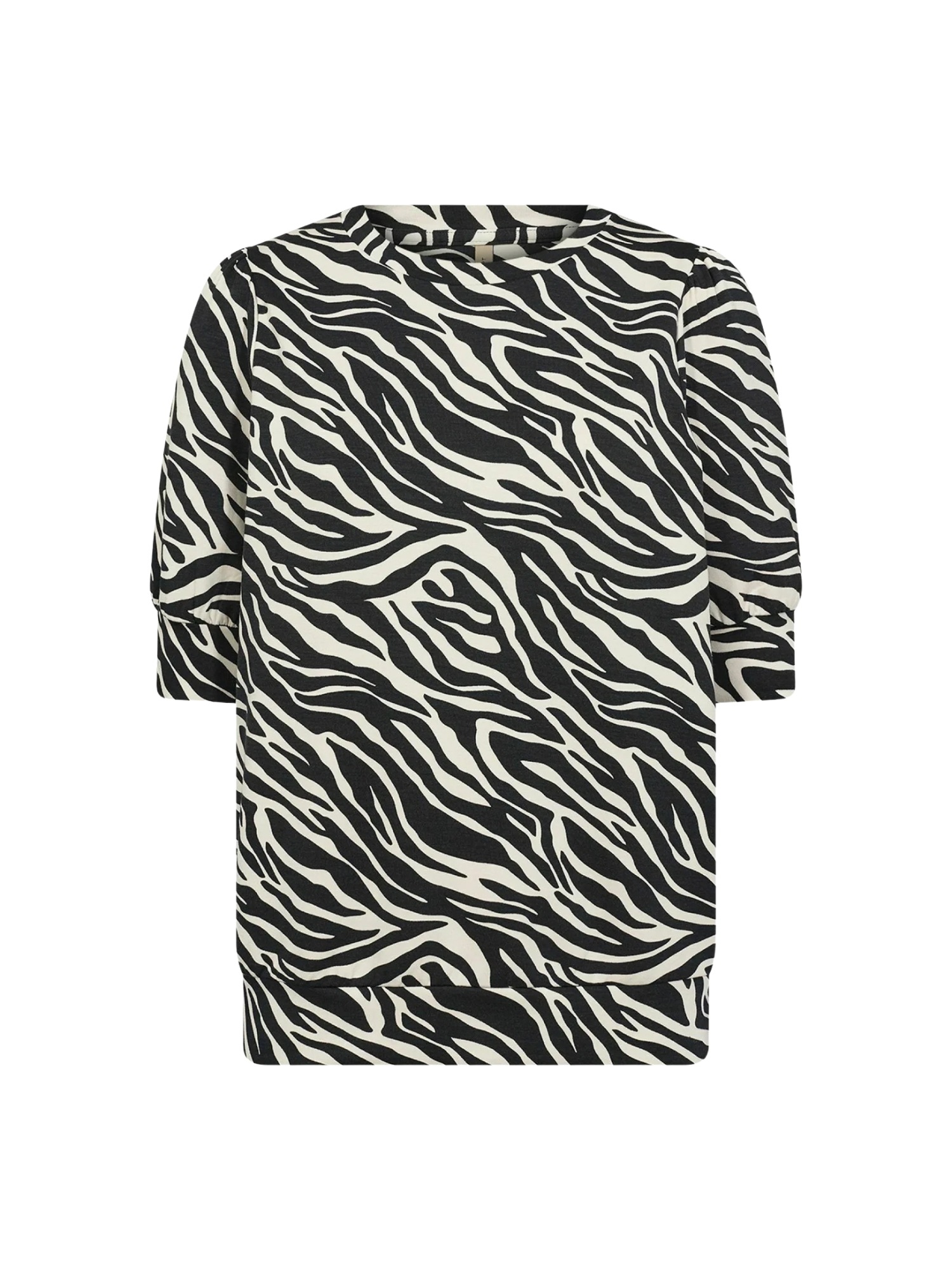 soyaconcept Kurzarmhemd "Soya Concept T-shirt SC FIONIA"