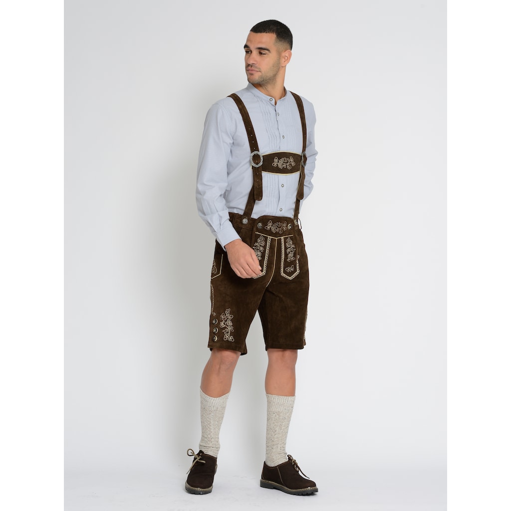 JCC Trachtenhose »31023010«