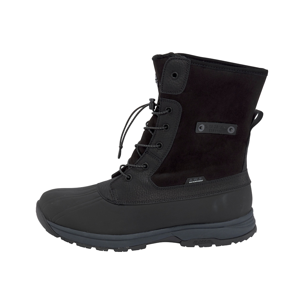 Luhta Snowboots »TUTTU MR«, wasserdicht, Warmfutter