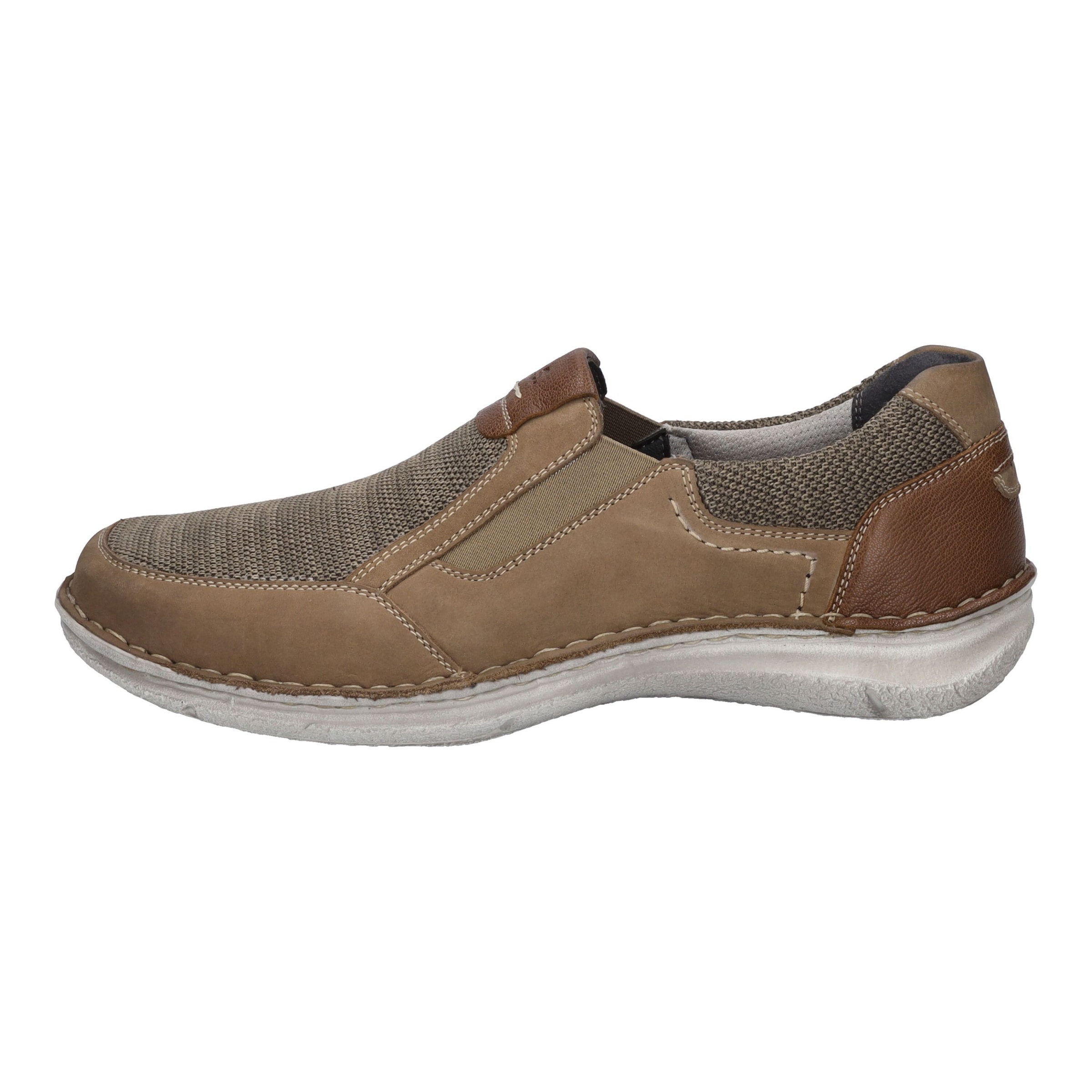 Josef Seibel Slipper »Anvers 78, sand-kombi«