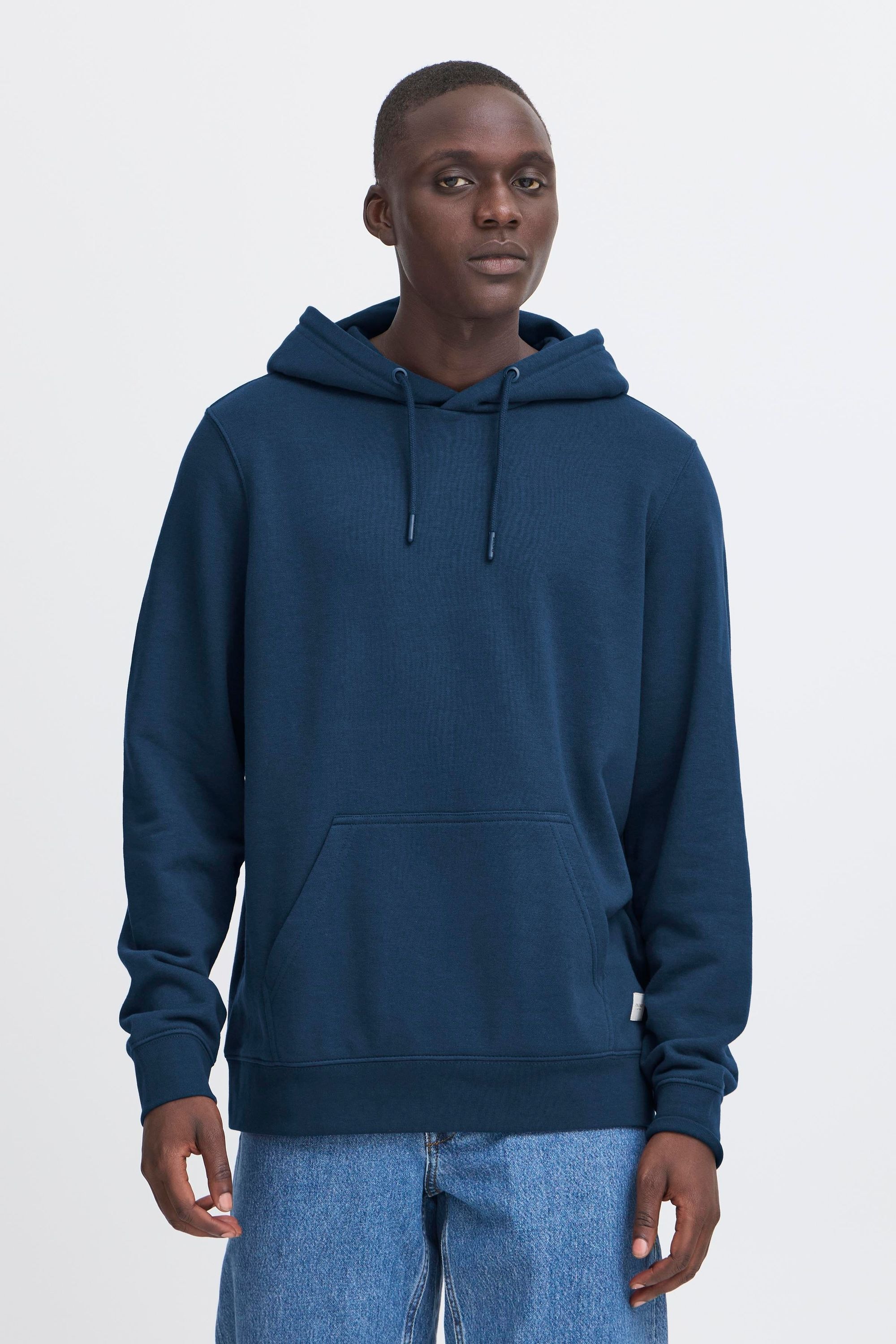Blend Kapuzenpullover "BHKusol" Stilvoller Hoodie mit Kapuze günstig online kaufen