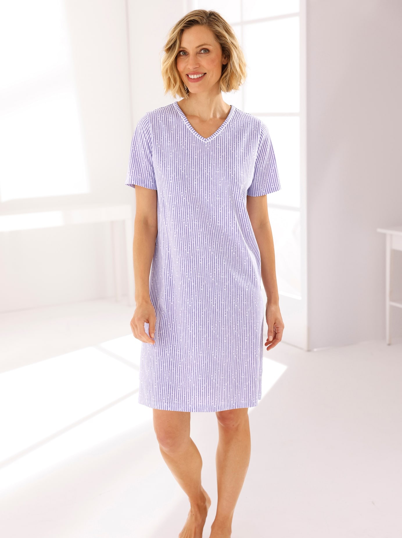 wäschepur Sleepshirt »Sleepshirts«