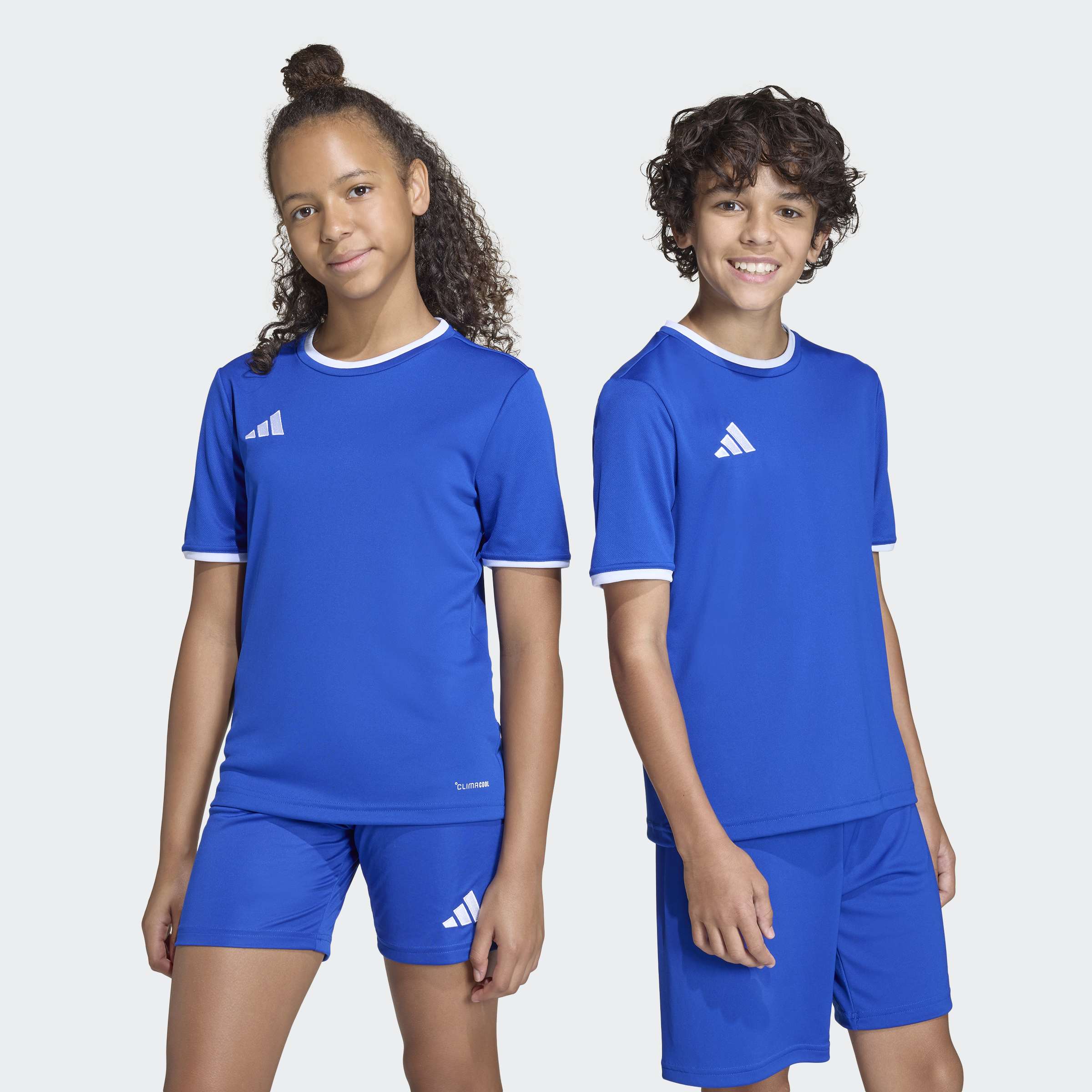 adidas Performance Fußballtrikot "ENTRADA26 TRIKOT KIDS"