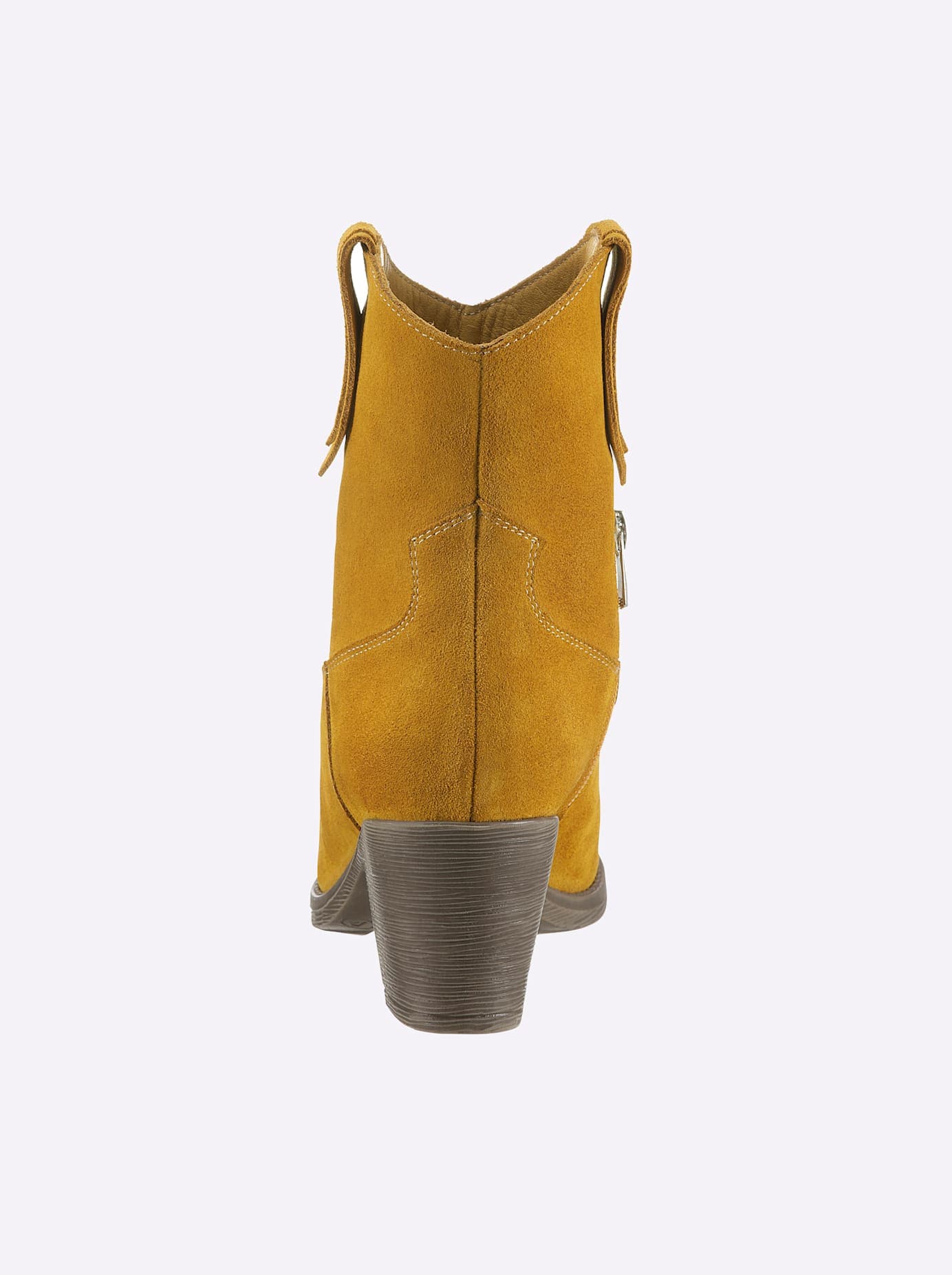 heine Stiefelette