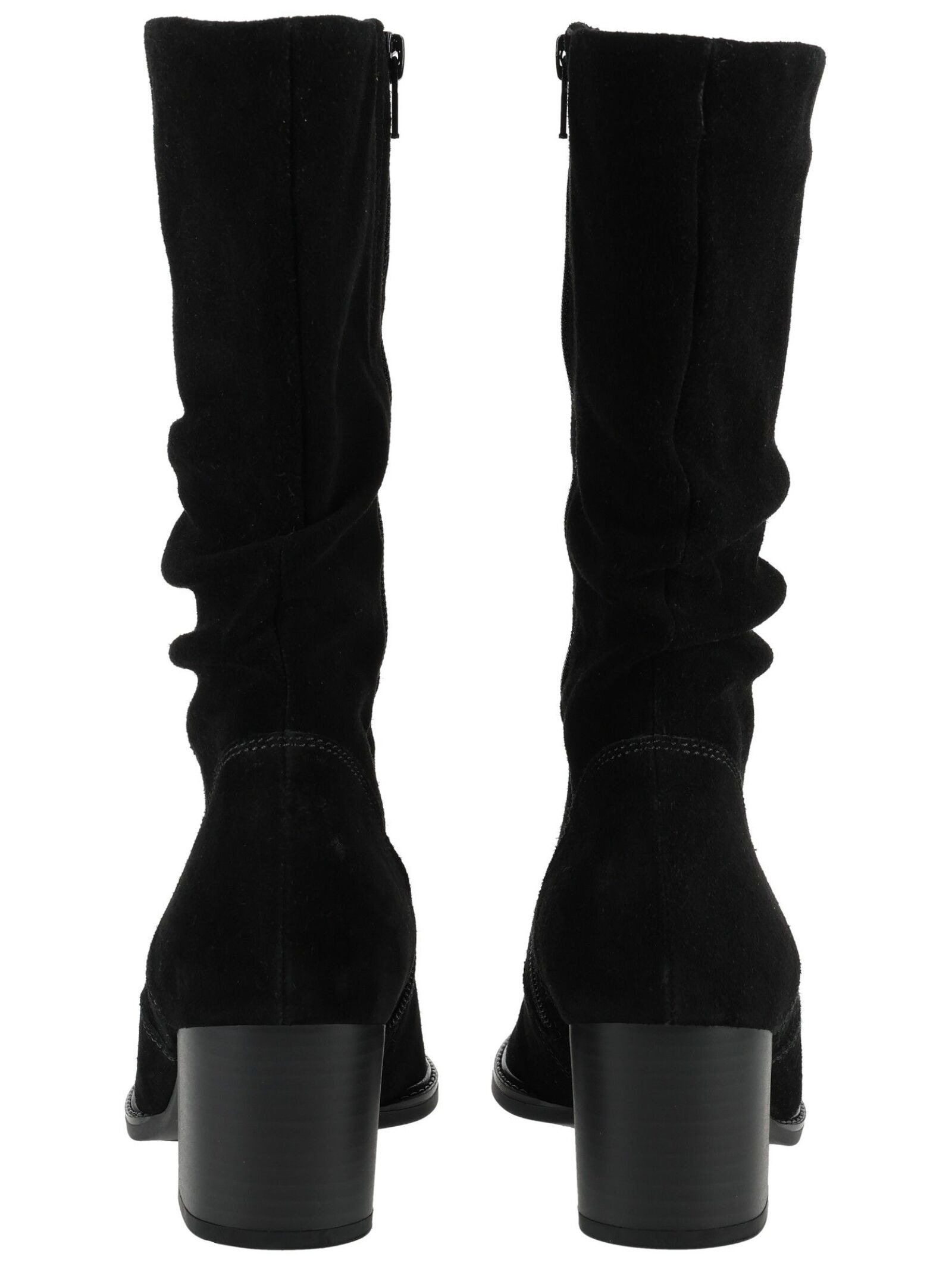 Gabor Stiefel »Gabor Stiefel Veloursleder«
